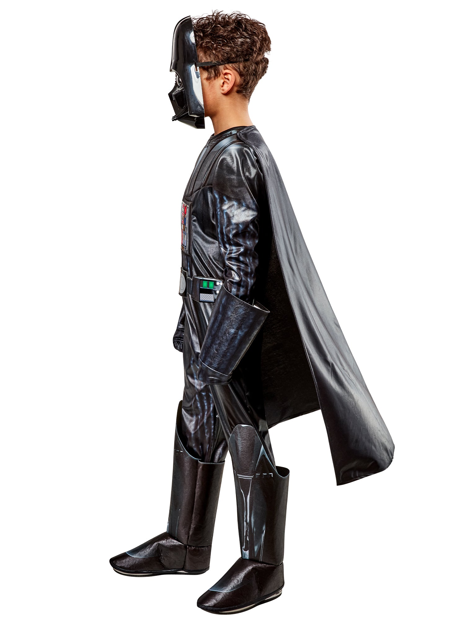 Kinderkostuum Darth Vader Premium