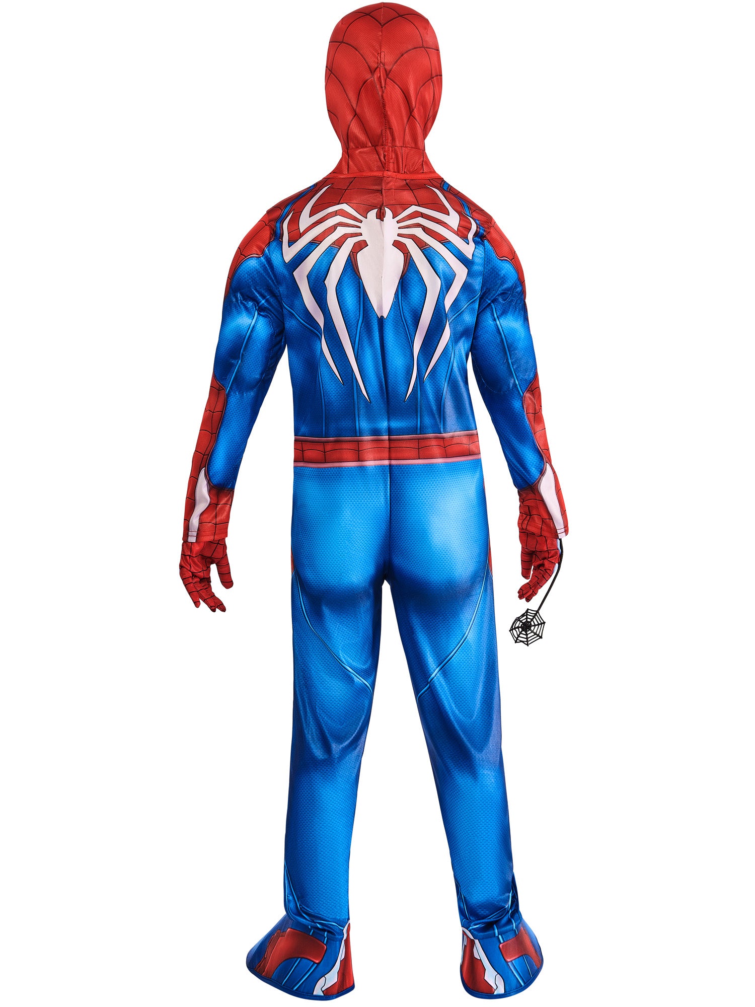 Kinderkostuum Spider-Man Premium