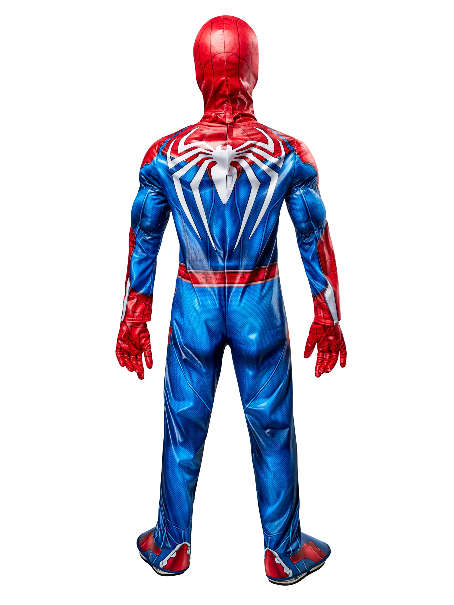 Kinderkostuum Spider-Man Premium