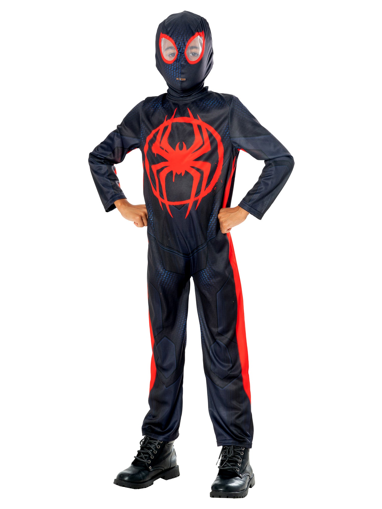 Kinderkostuum Spider-Man Miles Morales