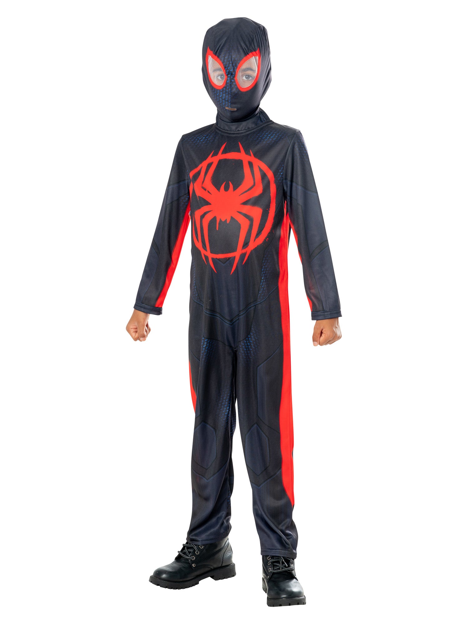 Kinderkostuum Spider-Man Miles Morales