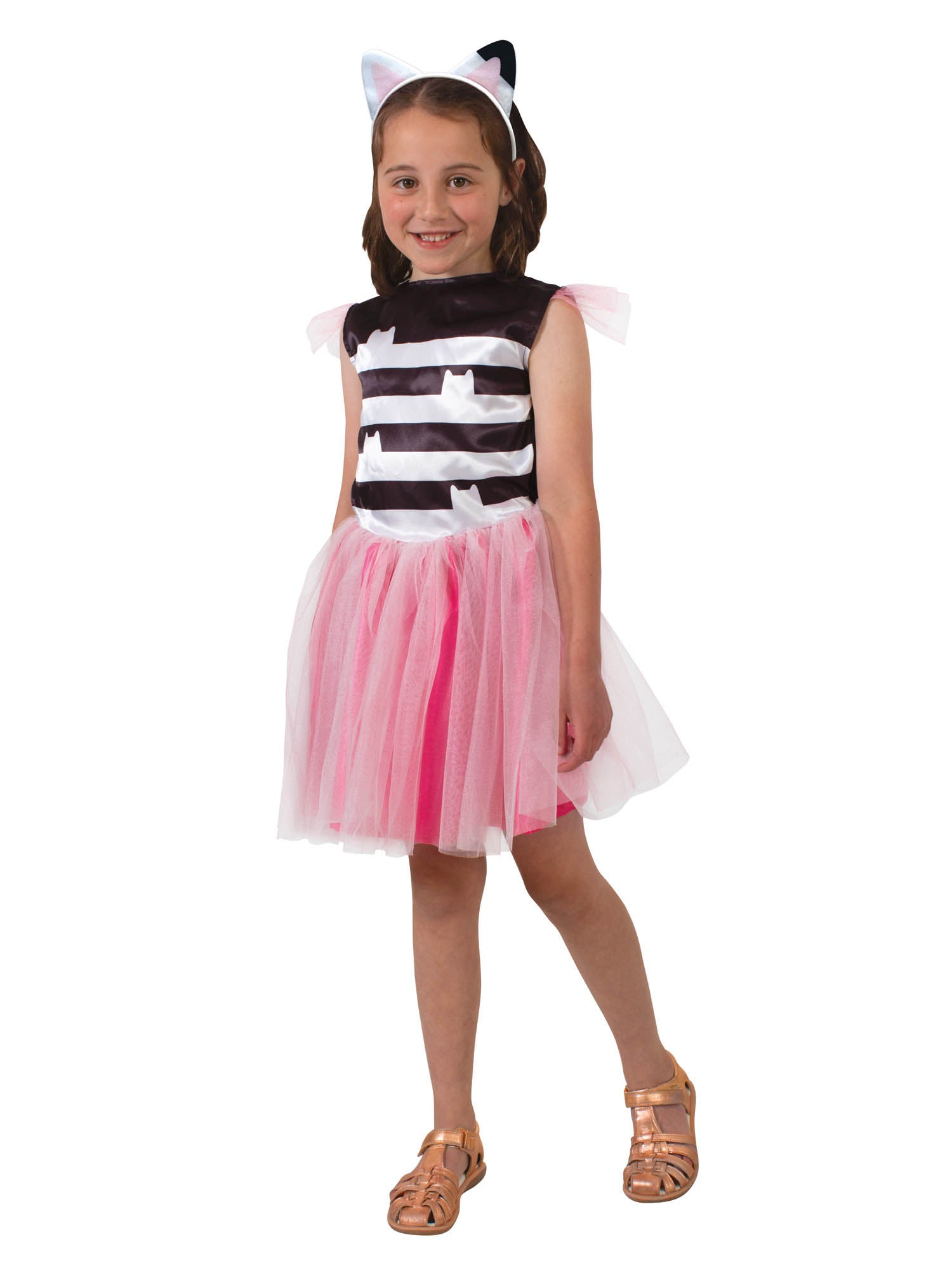 Gabby Dollhouse Tutu Jurk
