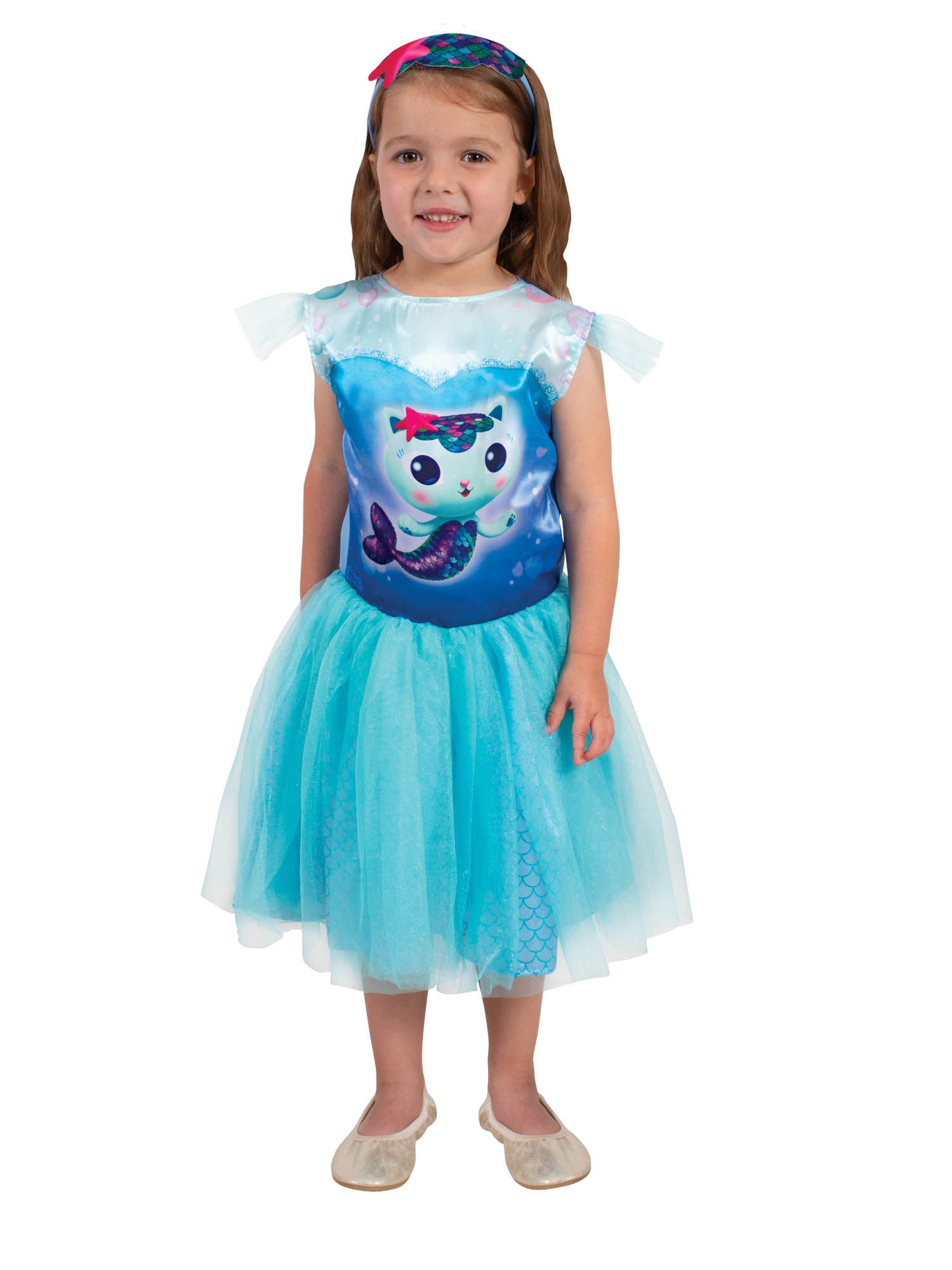 Mercat Tutu Jurk