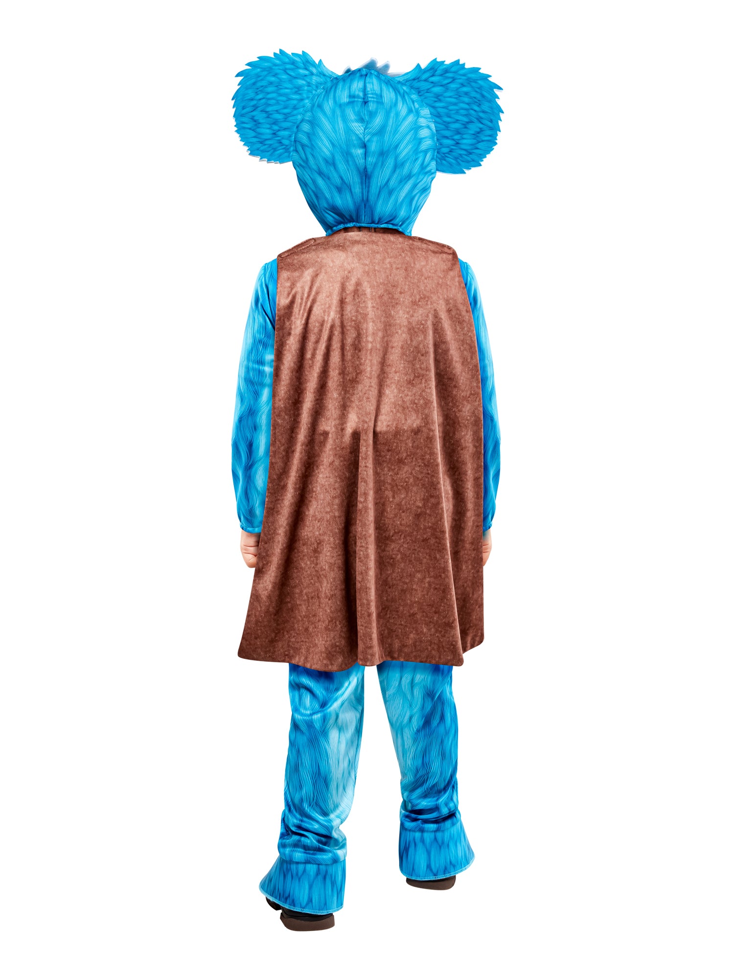 Kinderkostuum Young Jedi Adventures Nubi