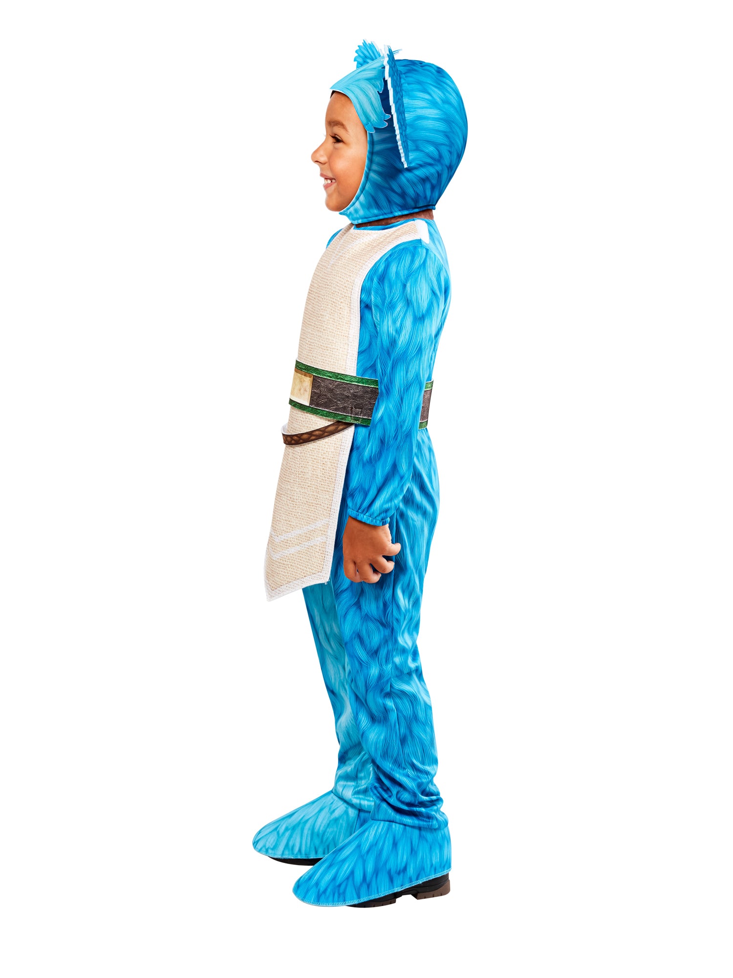 Kinderkostuum Young Jedi Adventures Nubi