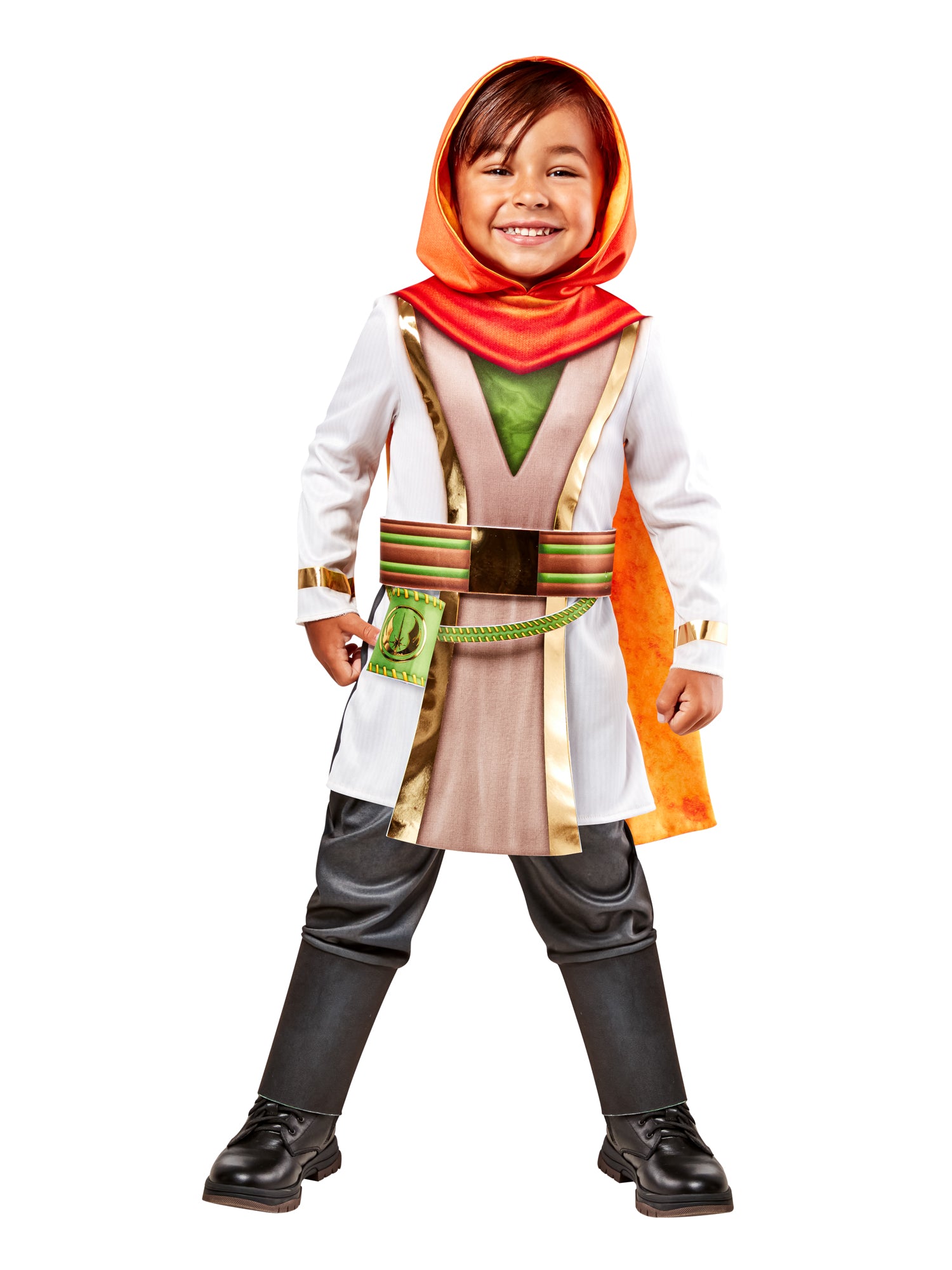 Kinderkostuum Young Jedi Adventures Kai Brightstar
