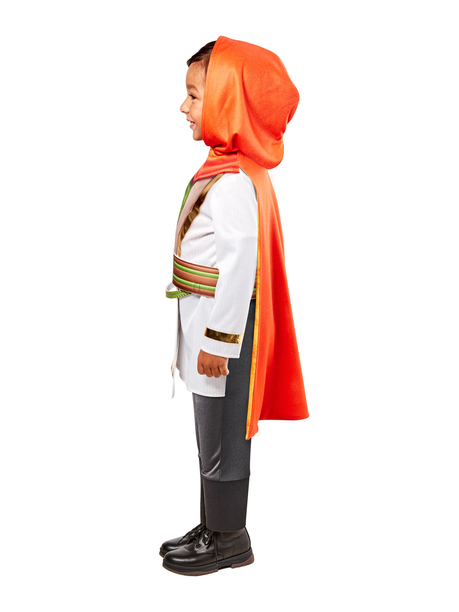 Kinderkostuum Young Jedi Adventures Kai Brightstar