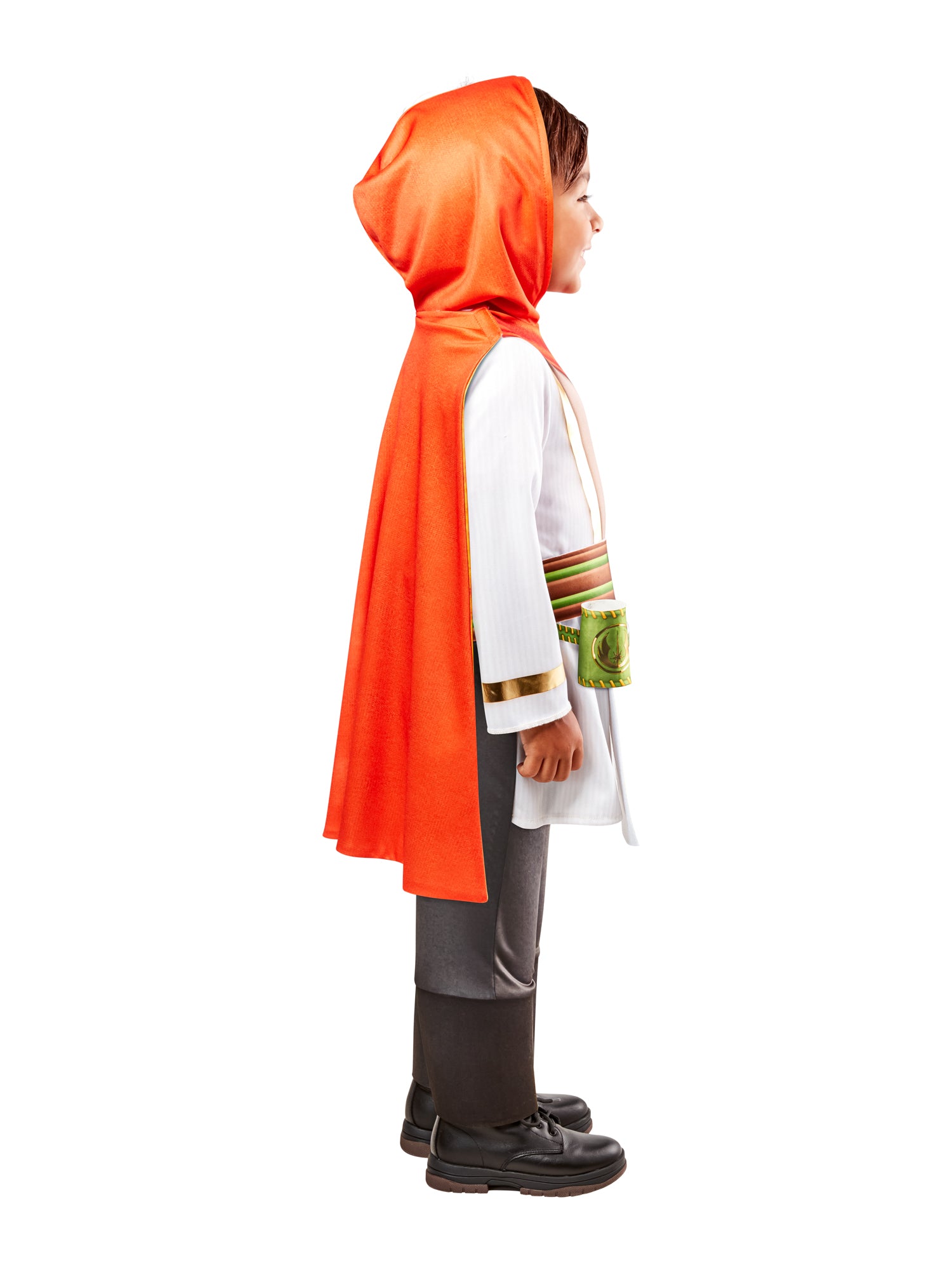 Kinderkostuum Young Jedi Adventures Kai Brightstar