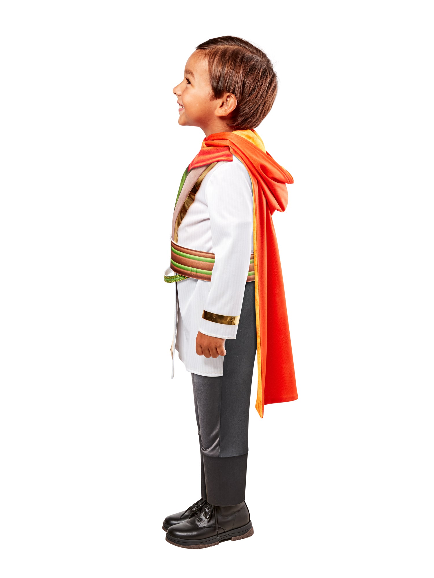 Kinderkostuum Young Jedi Adventures Kai Brightstar