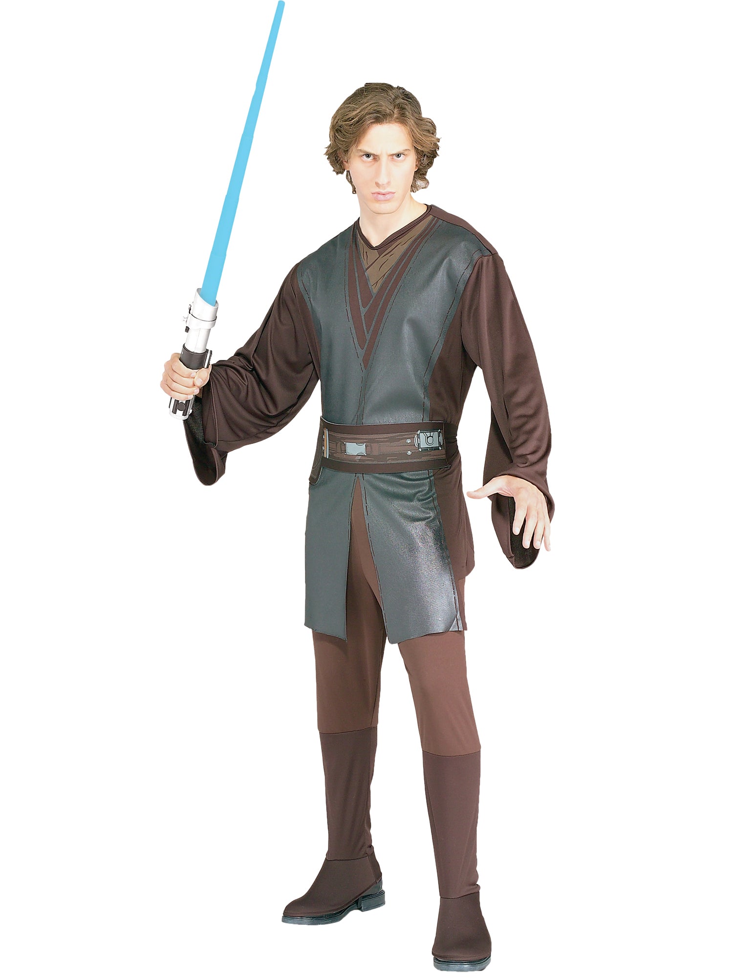 Volwassenenkostuum Star Wars: Revenge of The Sith Anakin Skywalker