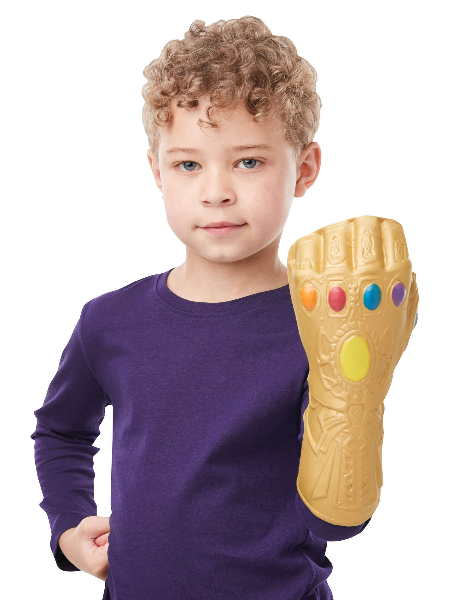 Eva infinity pantser handschoen