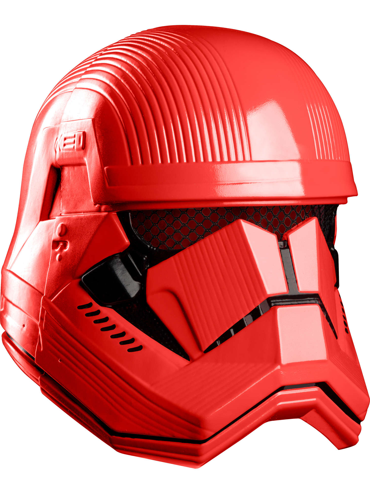 Red Trooper 2 delig masker