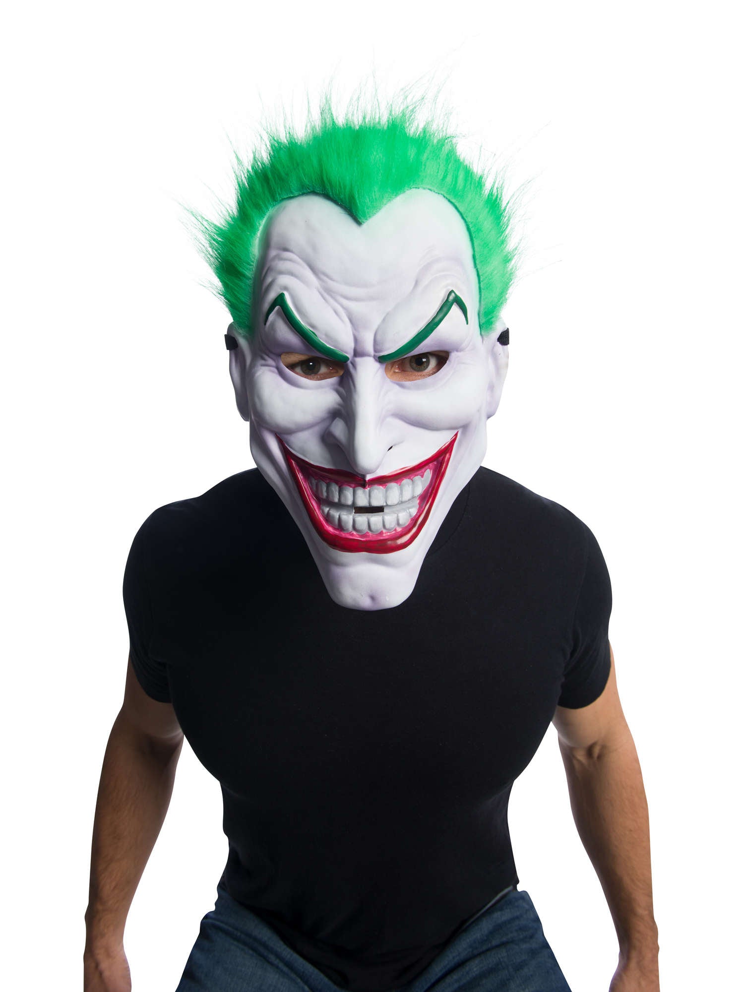 Joker Vacuform masker