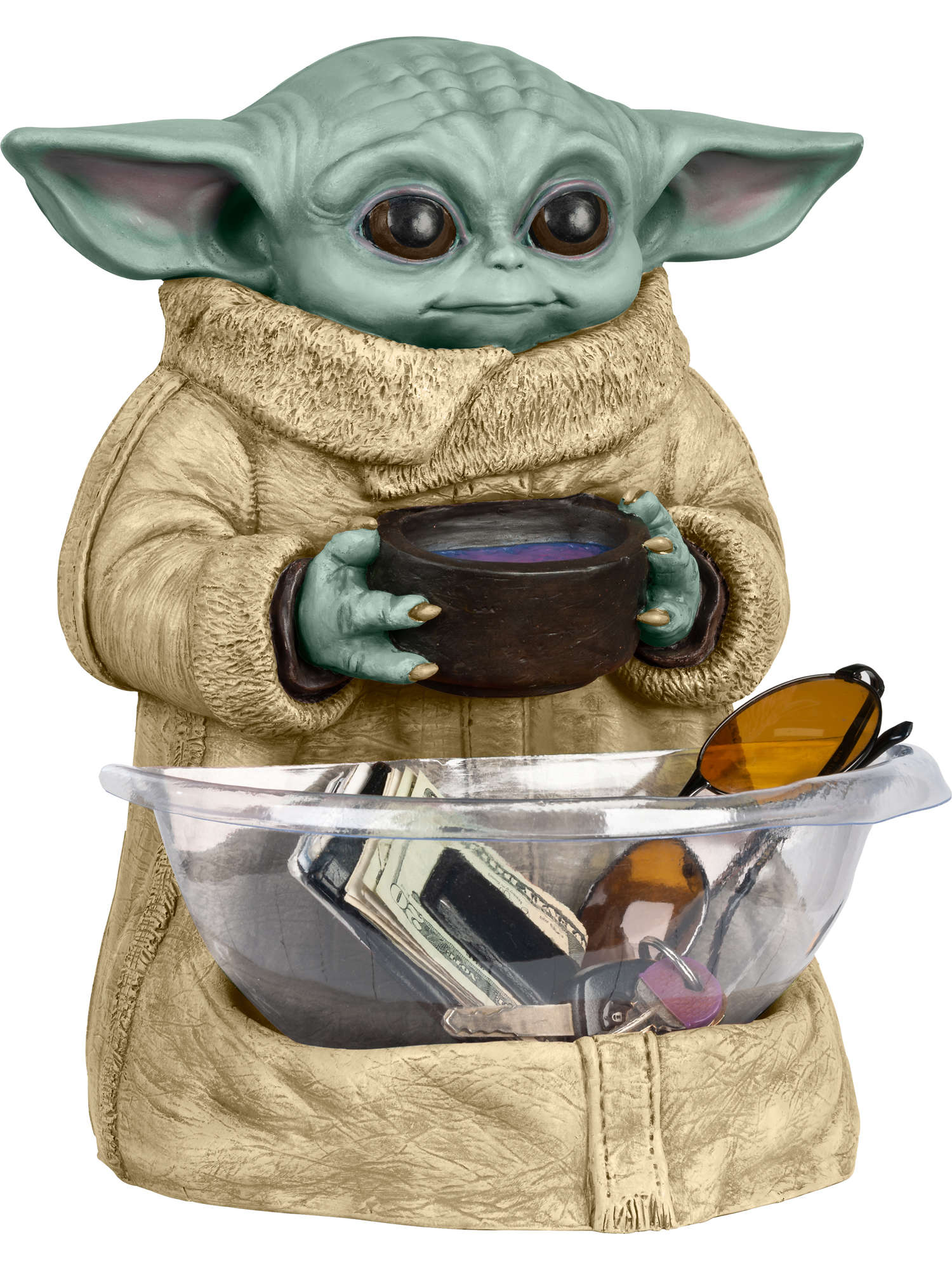 The Child mini snoep kom