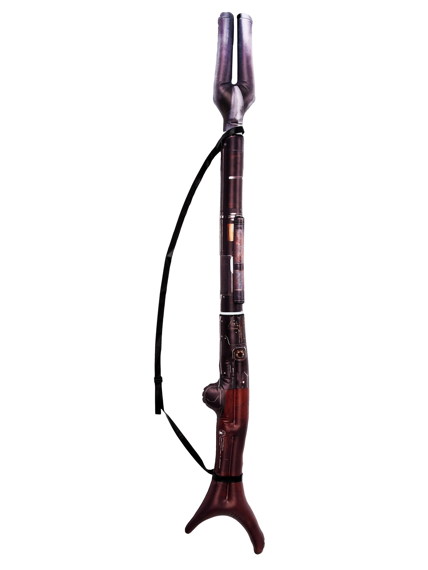 The Mandalorian Blaster