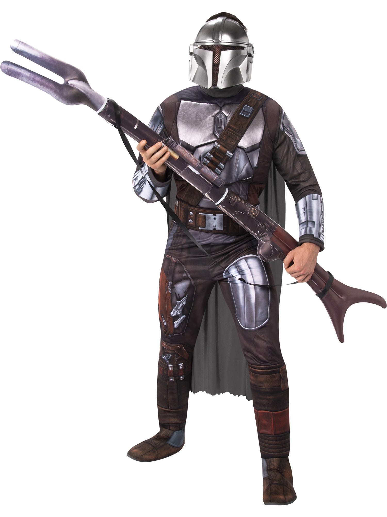 The Mandalorian Blaster