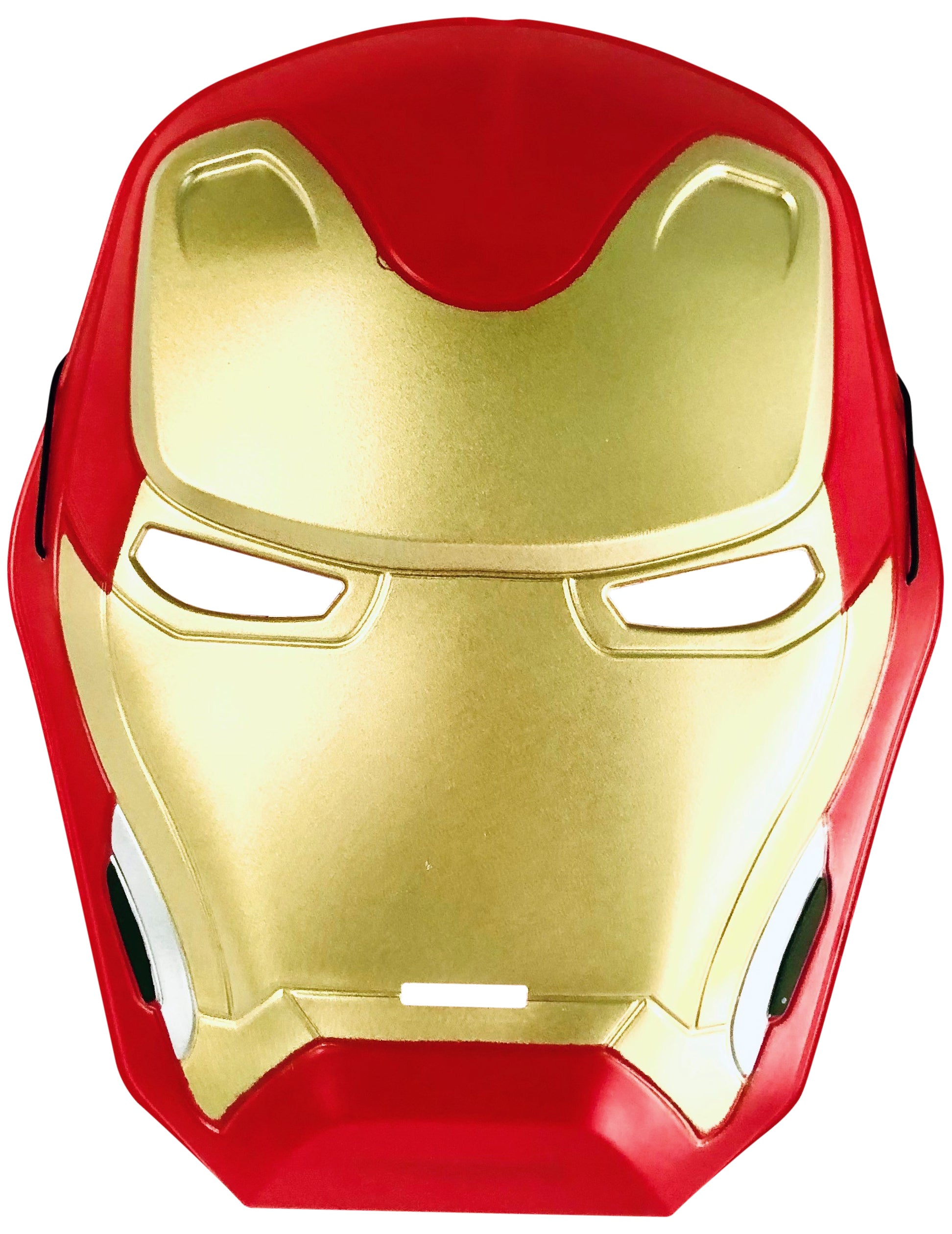 Iron Man Masker