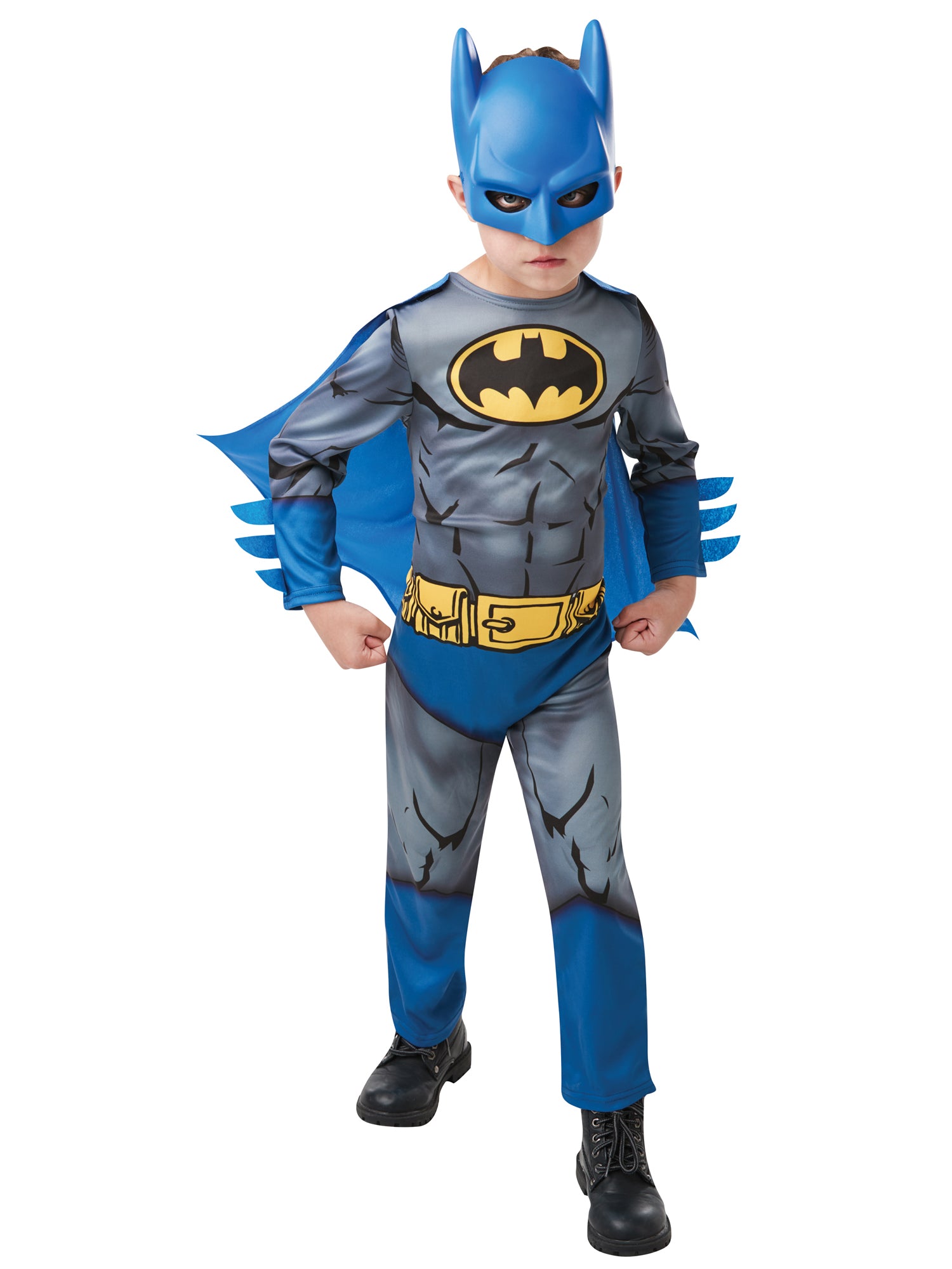 Core Batman kostuum