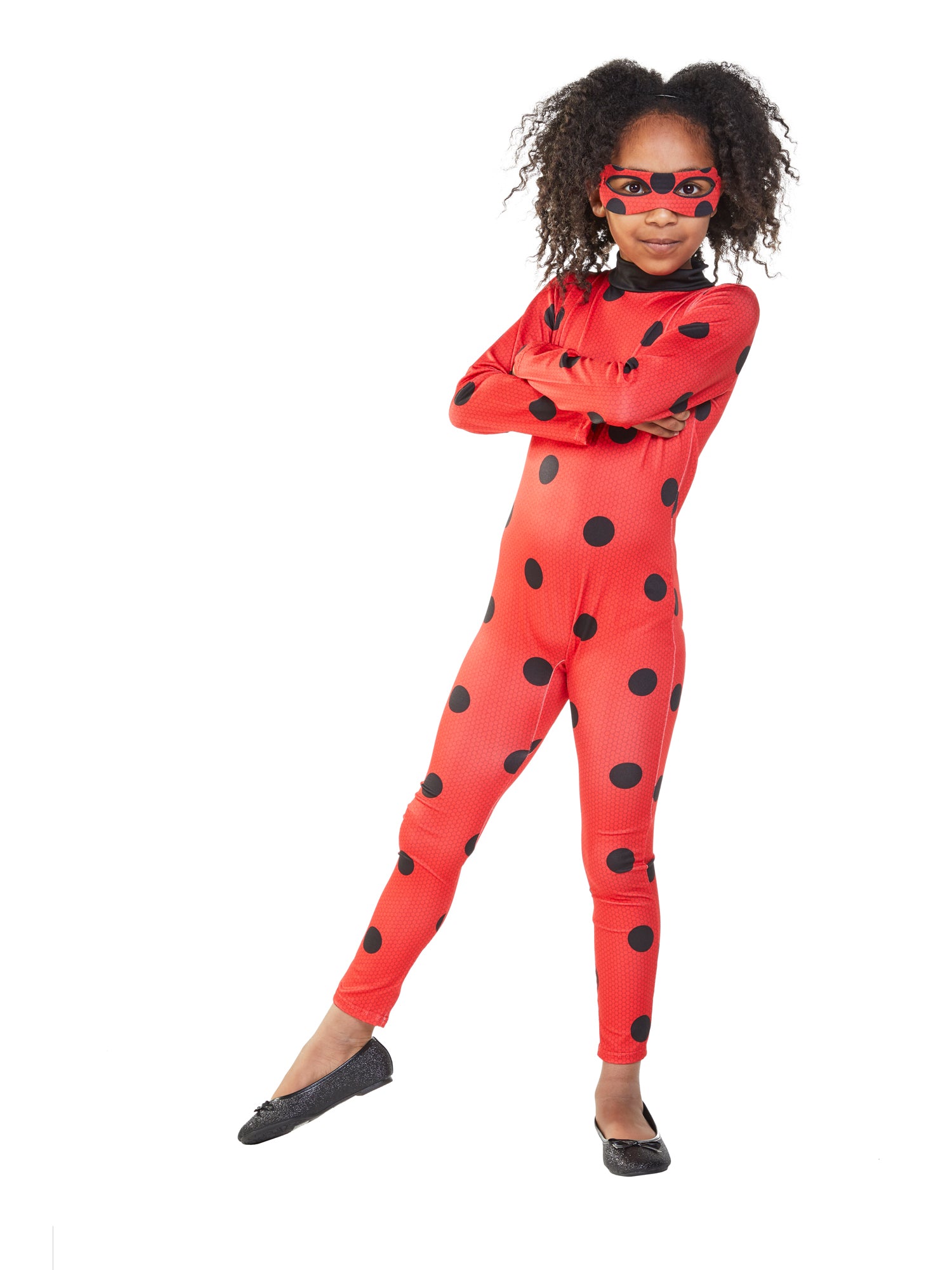 Ladybug kostuum