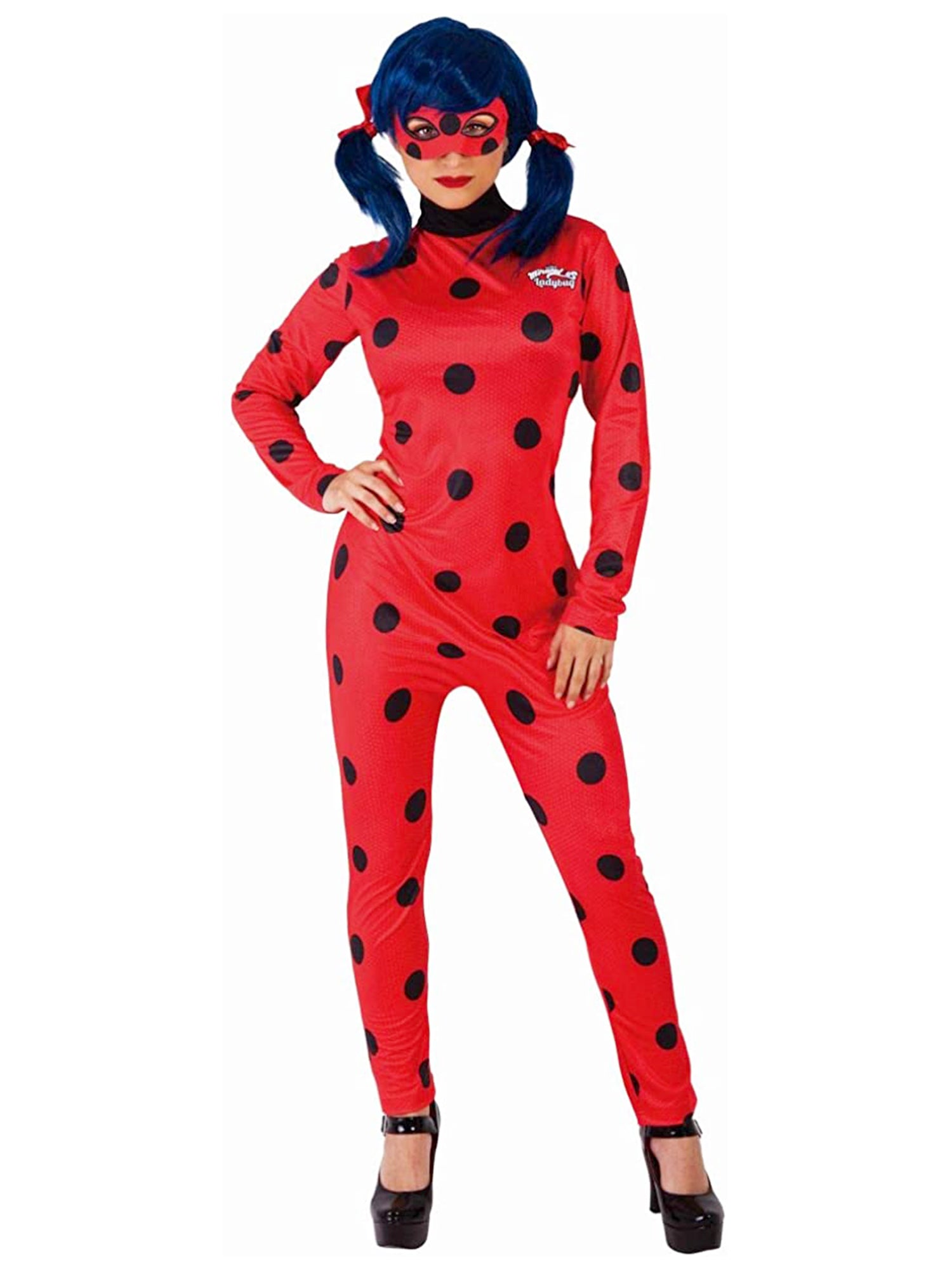 Miraculous Ladybug Kostuum