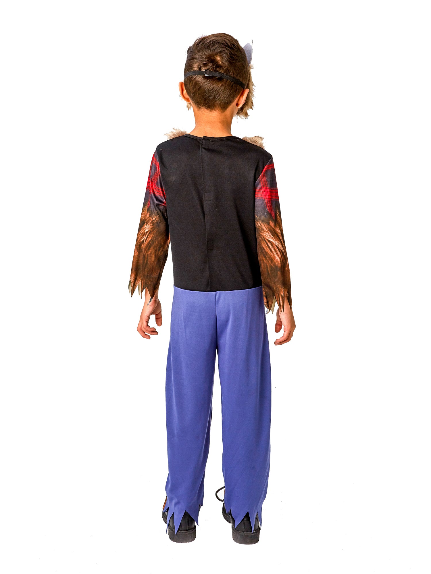 Weerwolf Kinderkostuum