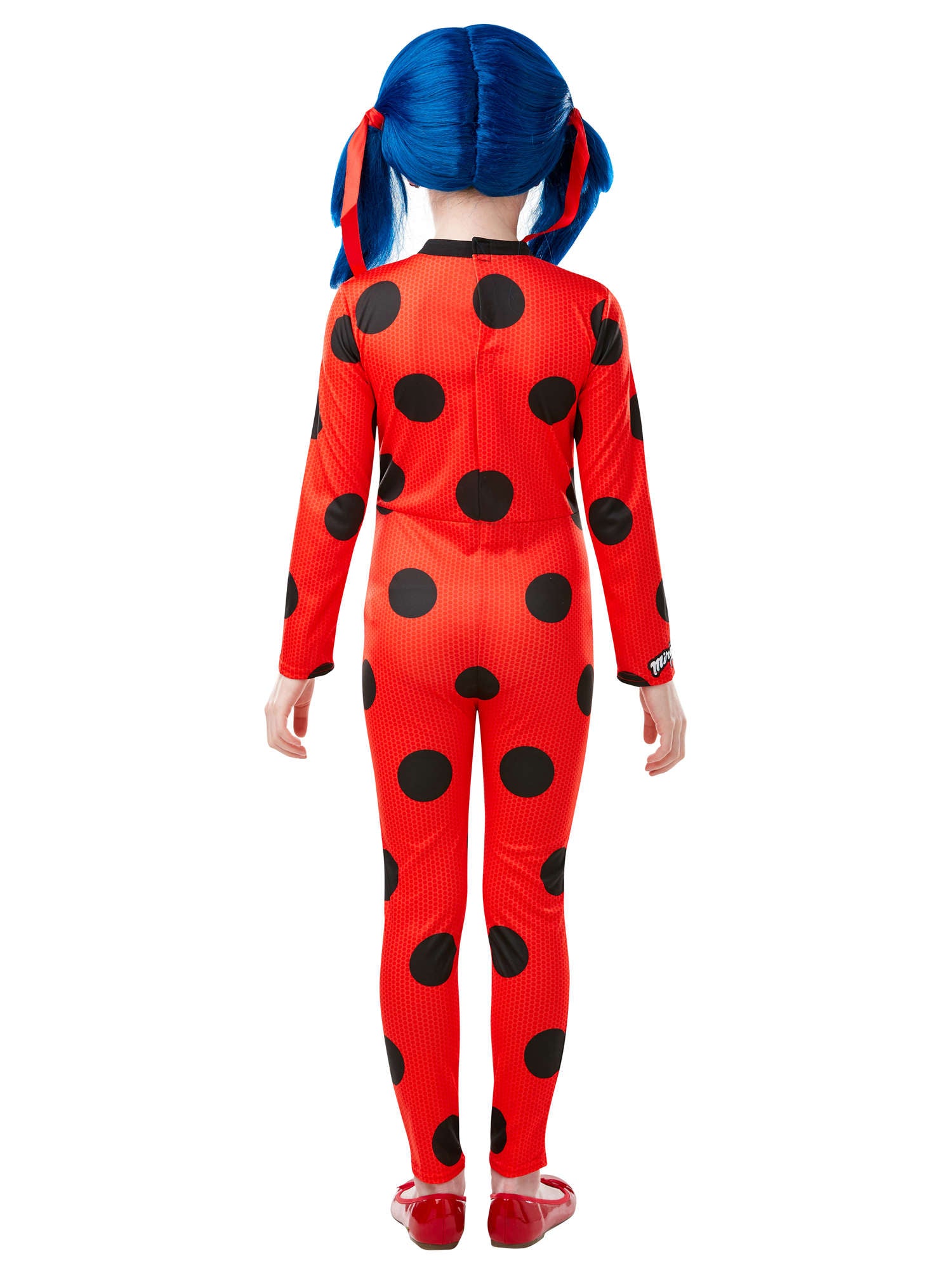 Deluxe Ladybug kostuum
