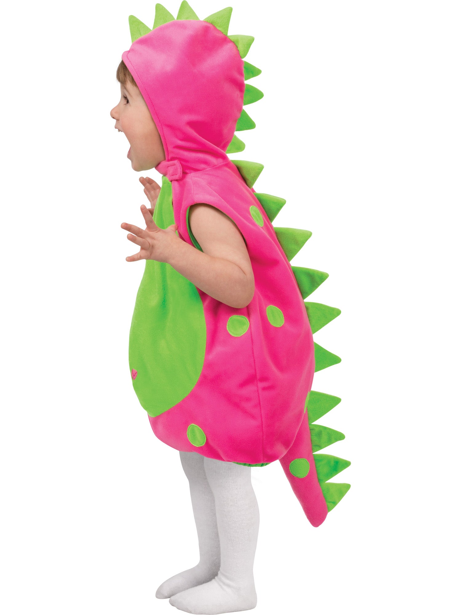 Dot De Dino Peuter Kostuum