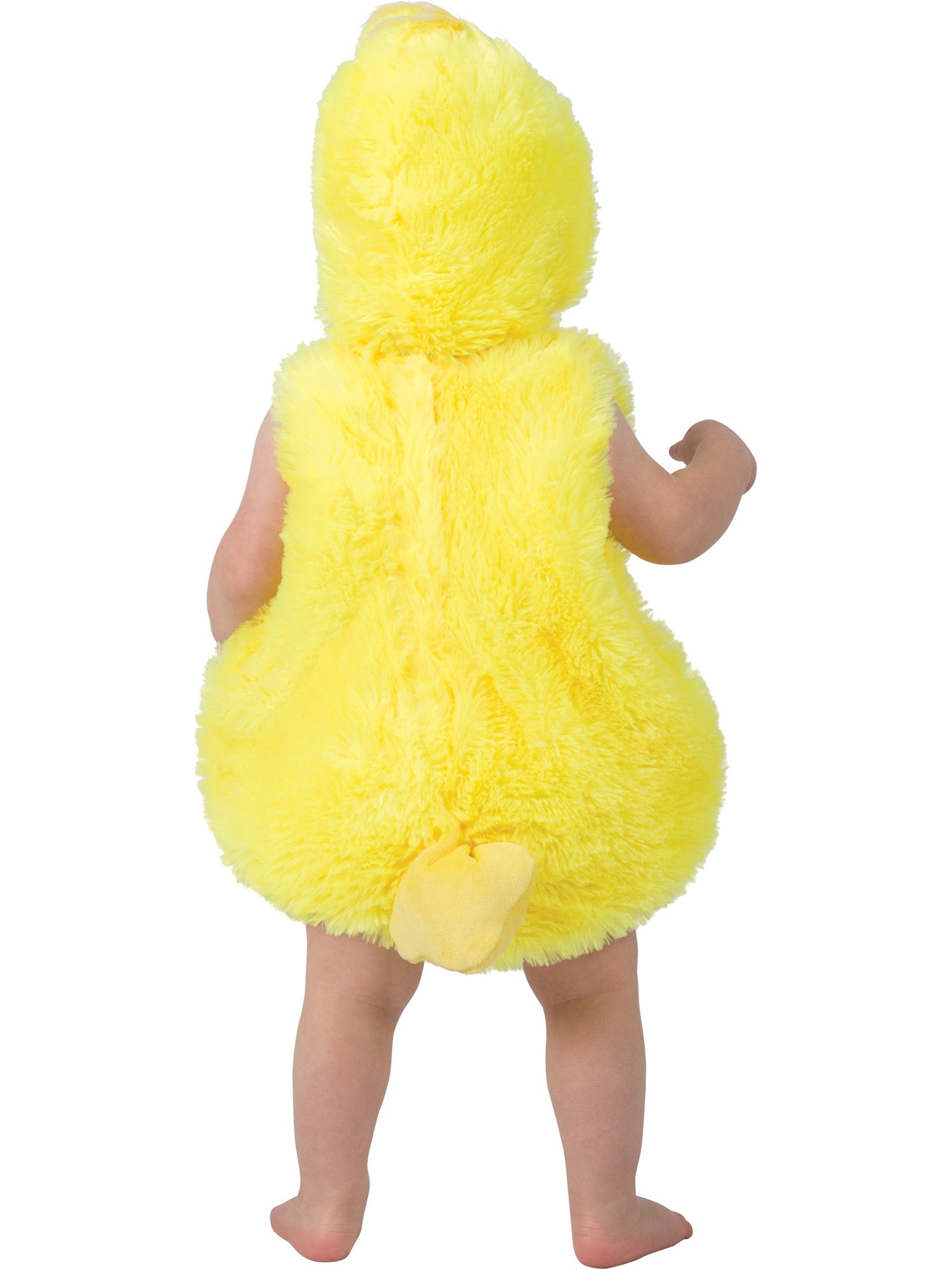 Pluche Eendje