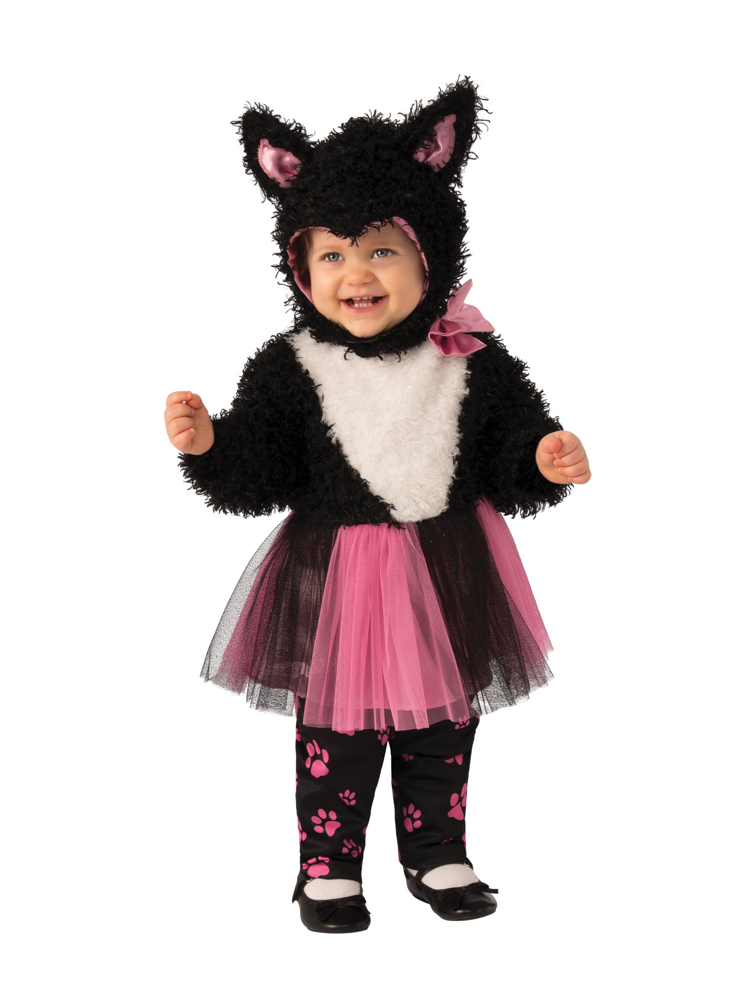 Kleine Kitty Tutu