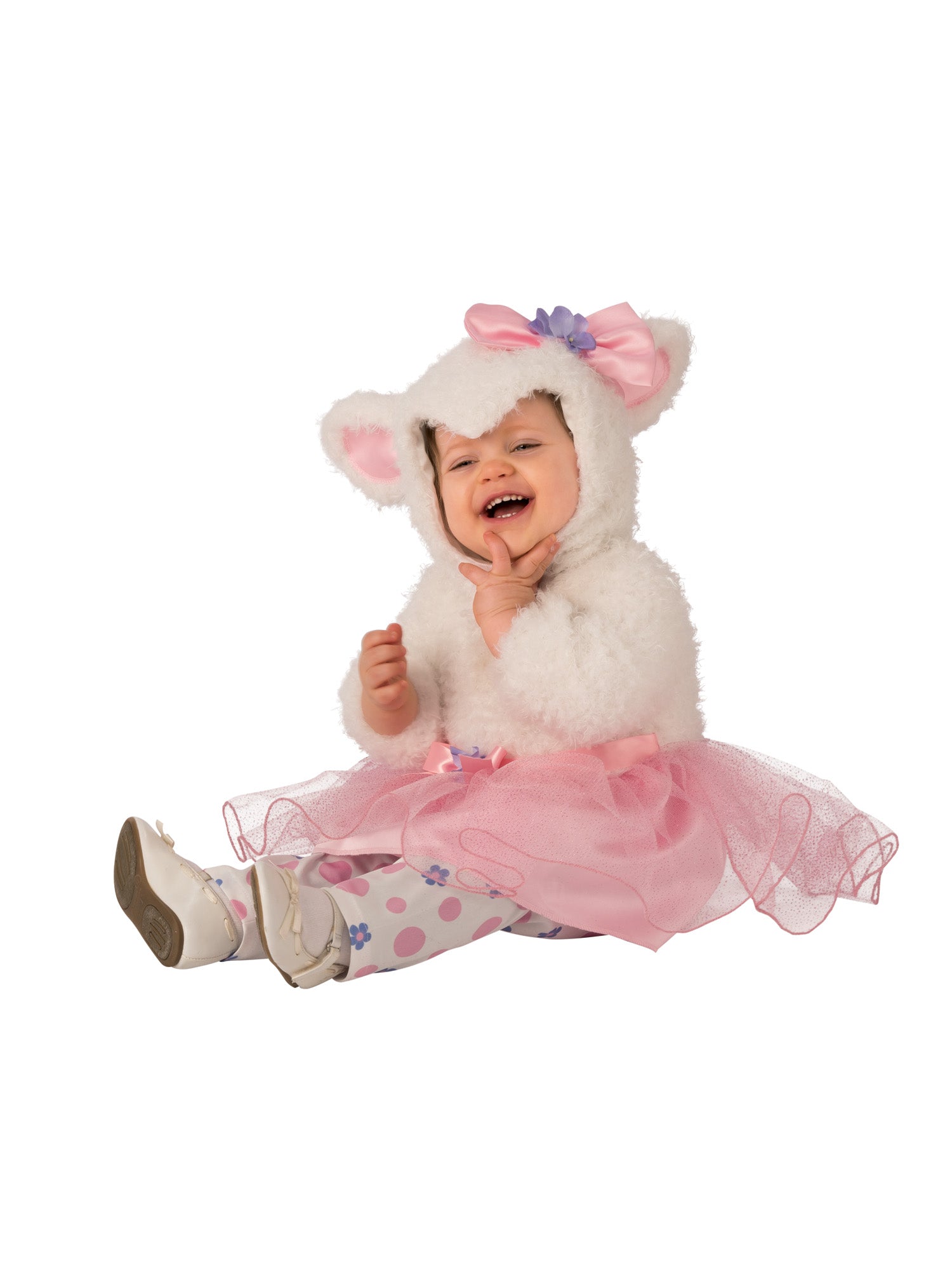 Lammetje Tutu
