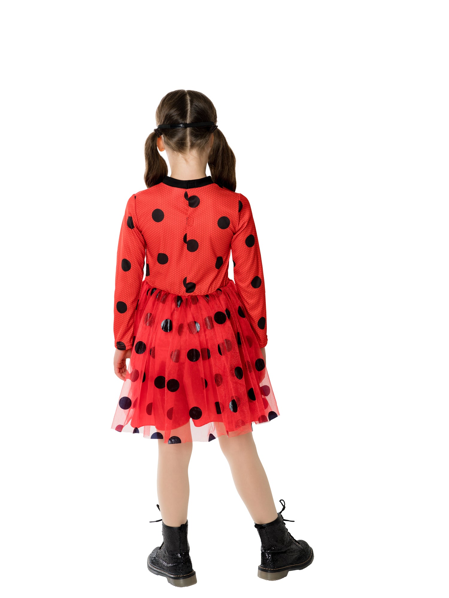 Miraculous Ladybug Tutu Kinderkostuum