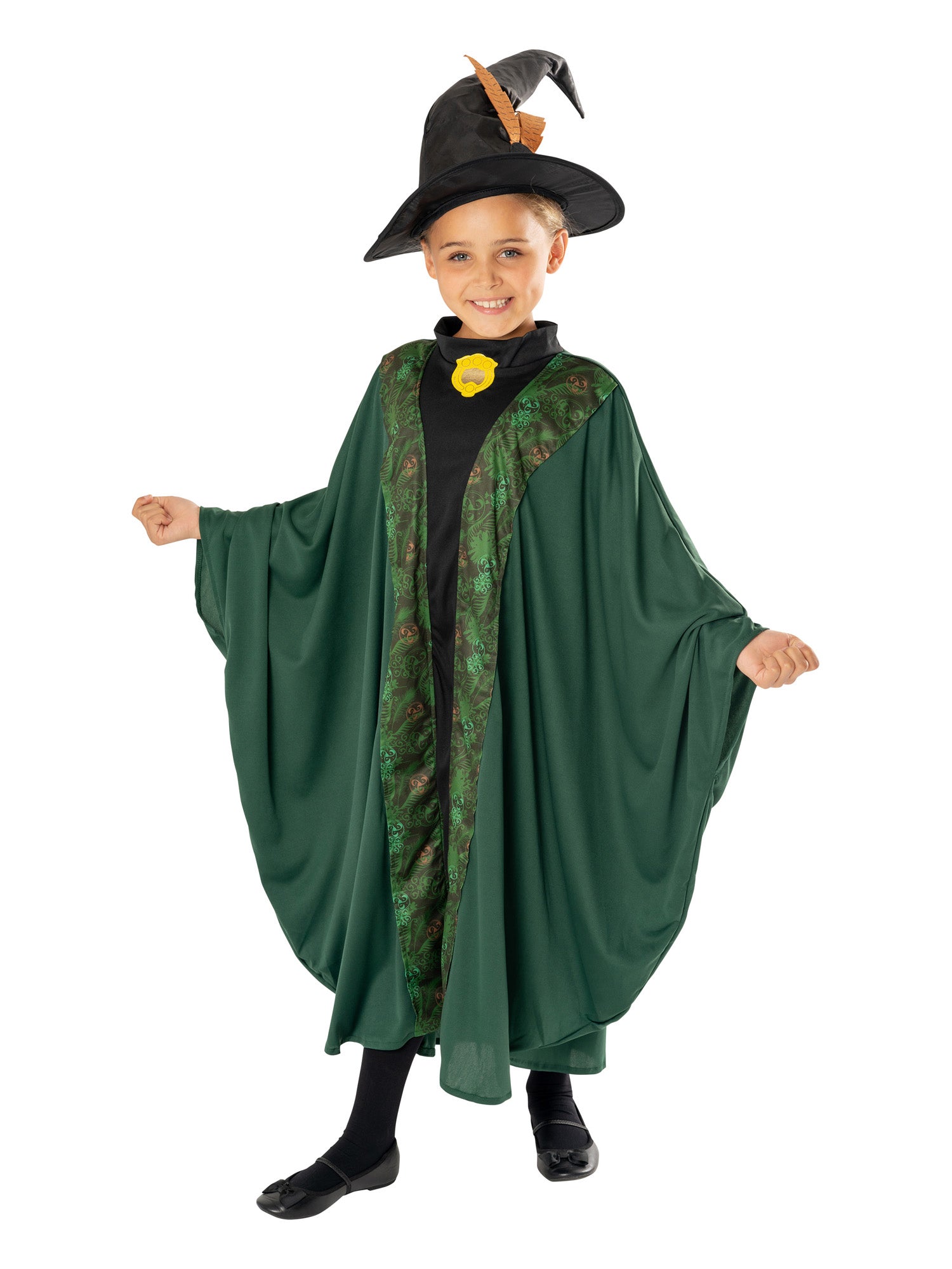 Professor McGonagall kostuum