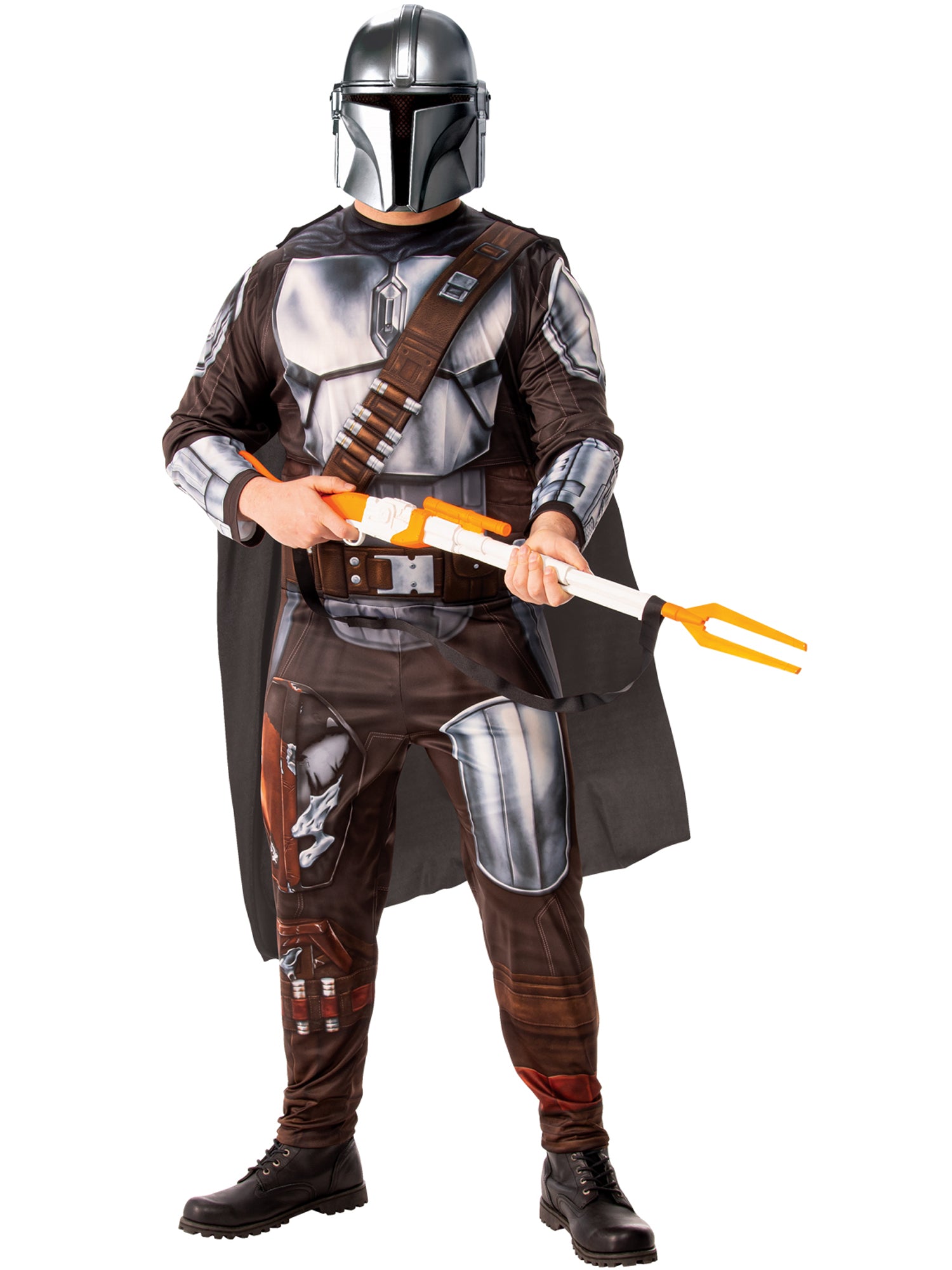 Mandalorian kostuum
