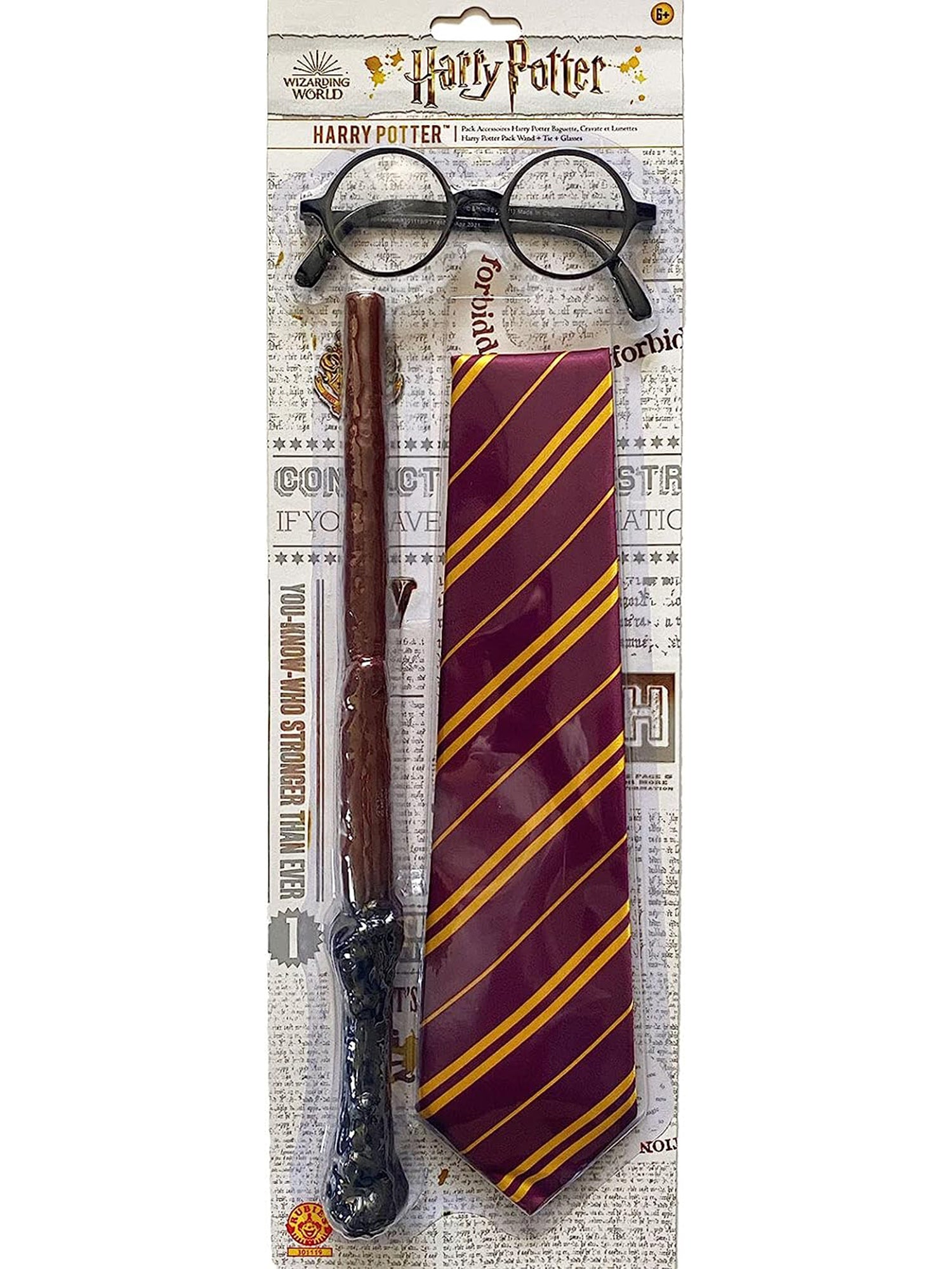 Harry Potter Accessoireset