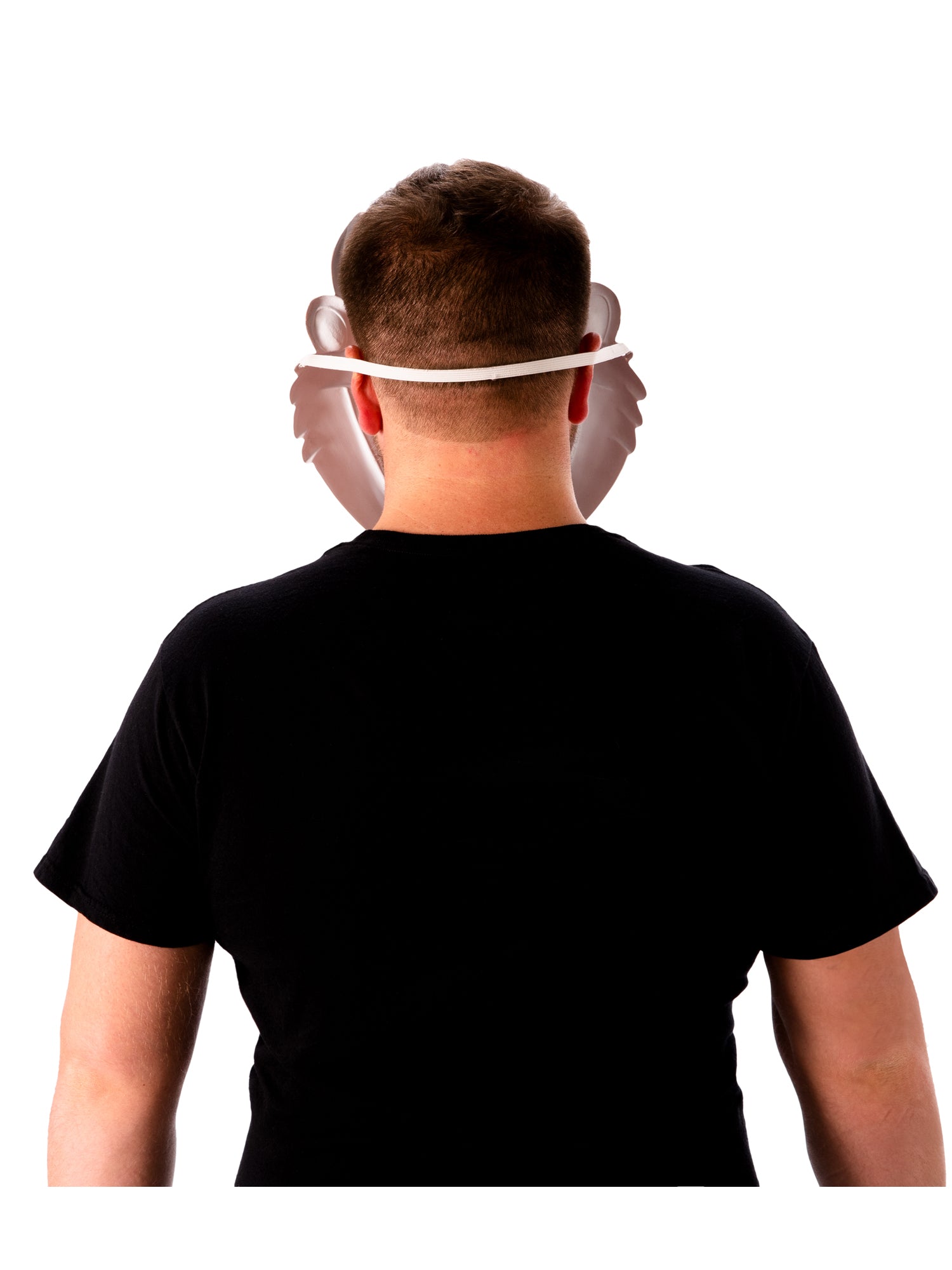 Tazmanian Devil 1/2 masker