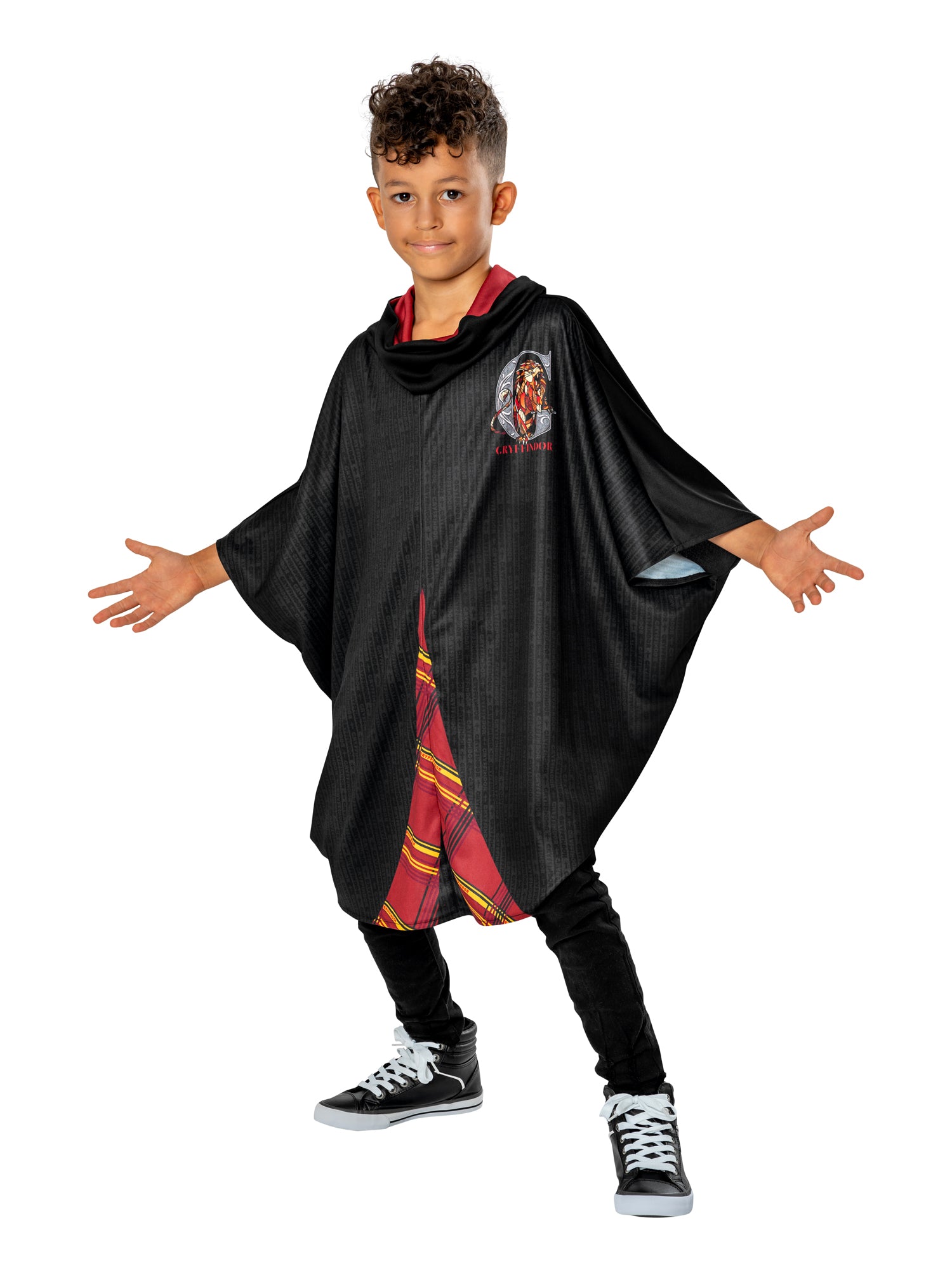 Harry Potter poncho