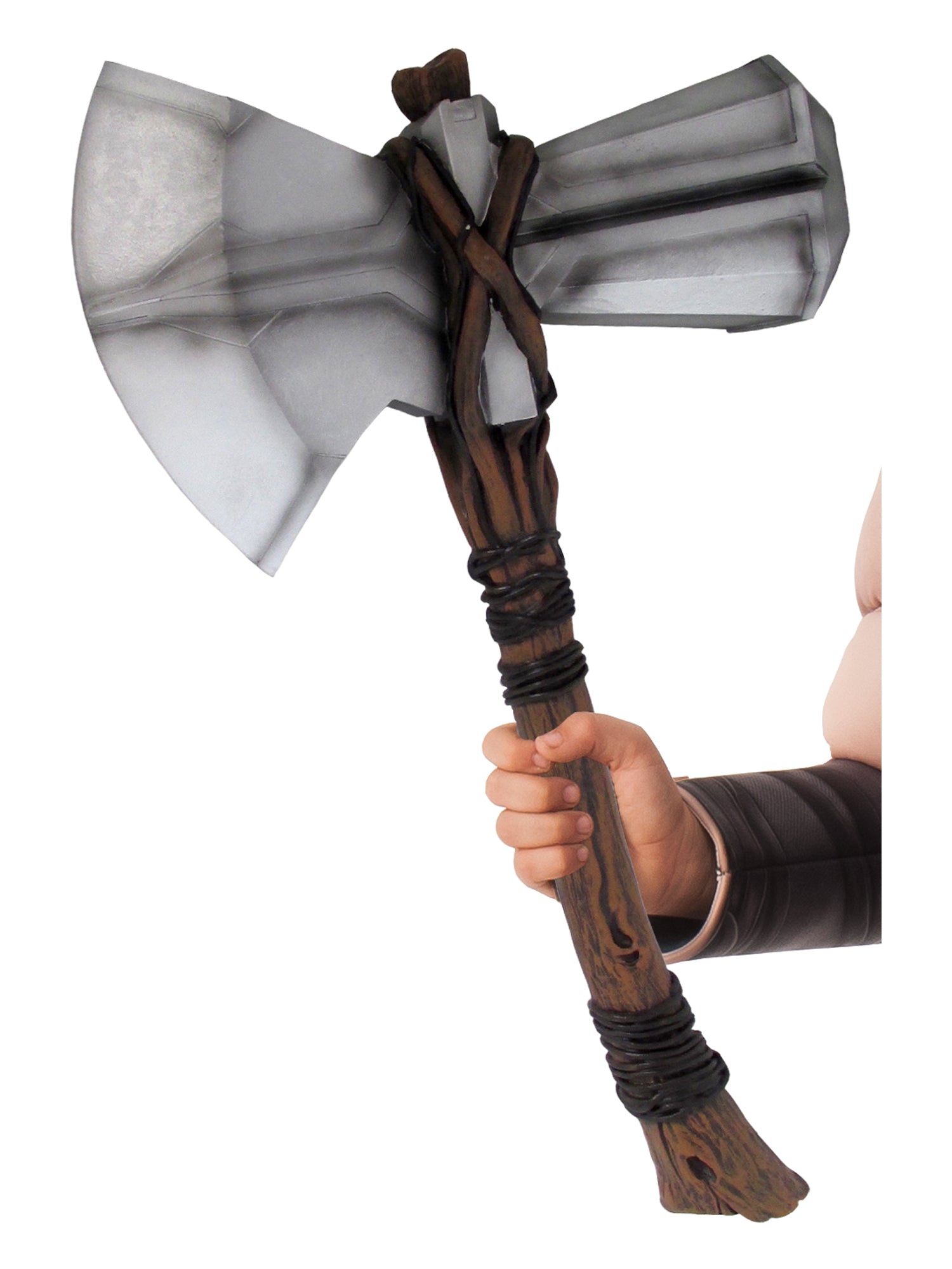 Marvel Thor Stormbreaker Hamer Kostuumaccessoire