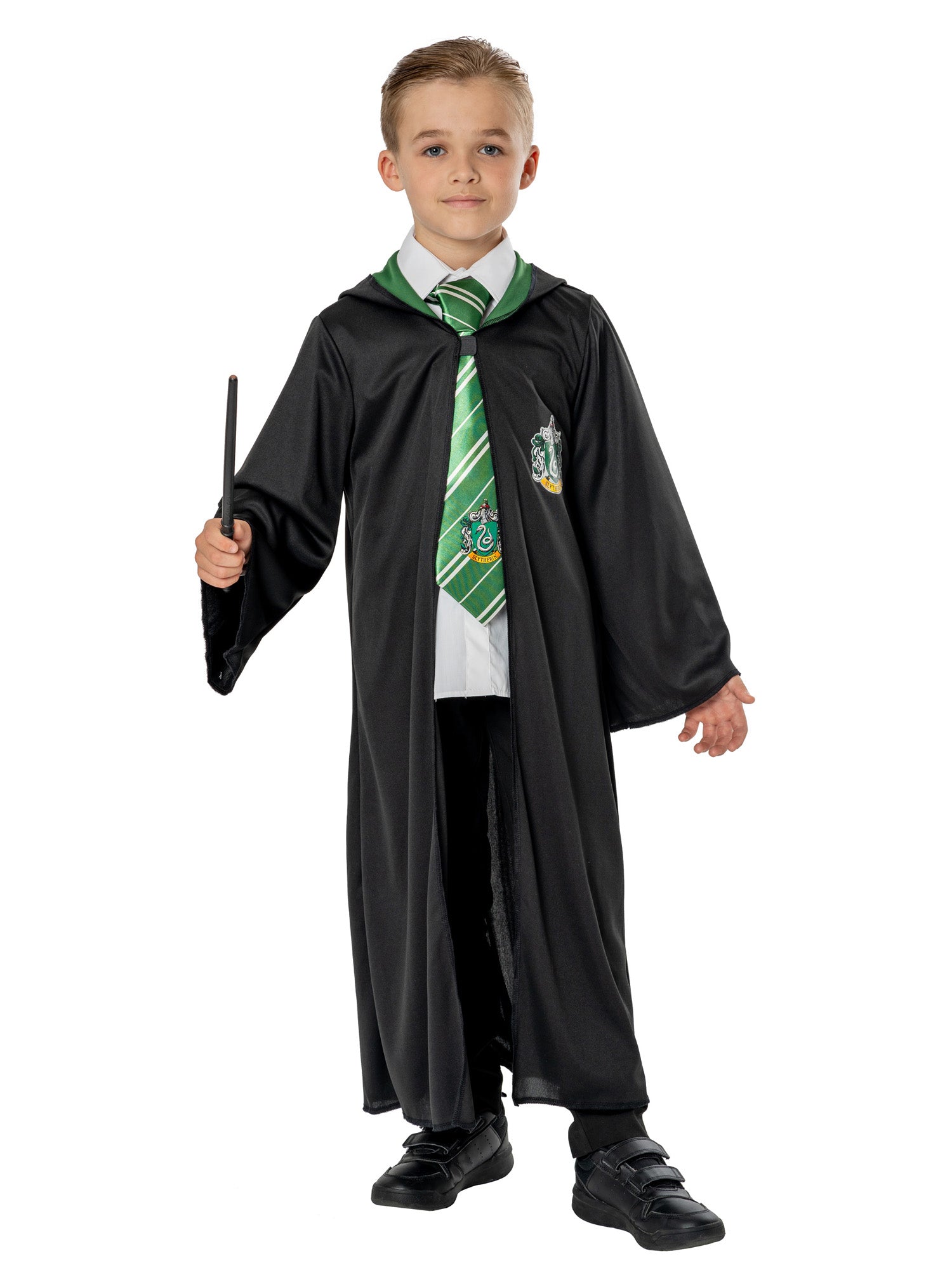 Slytherin accesoire set