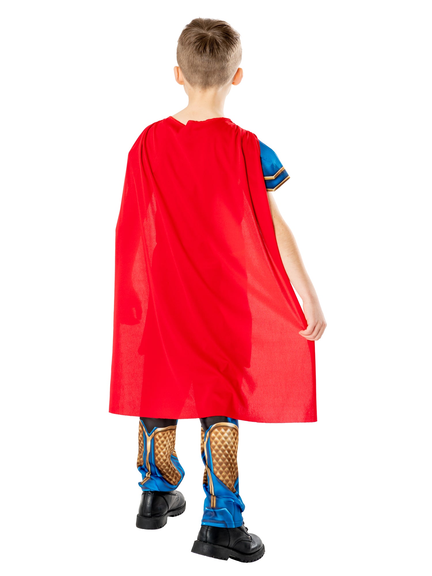 Kinderkostuum Marvel Classic Thor
