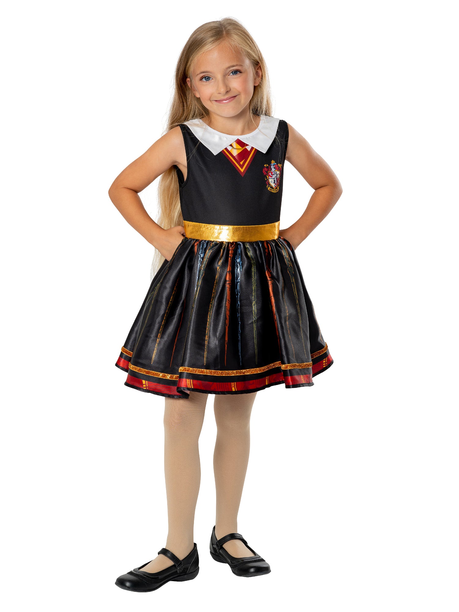 Harry Potter jurk