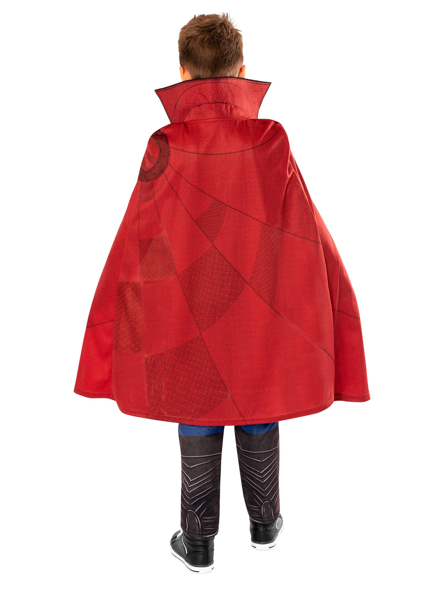 Kinderkostuum Marvel Multiverse of Madness Dr Strange Deluxe