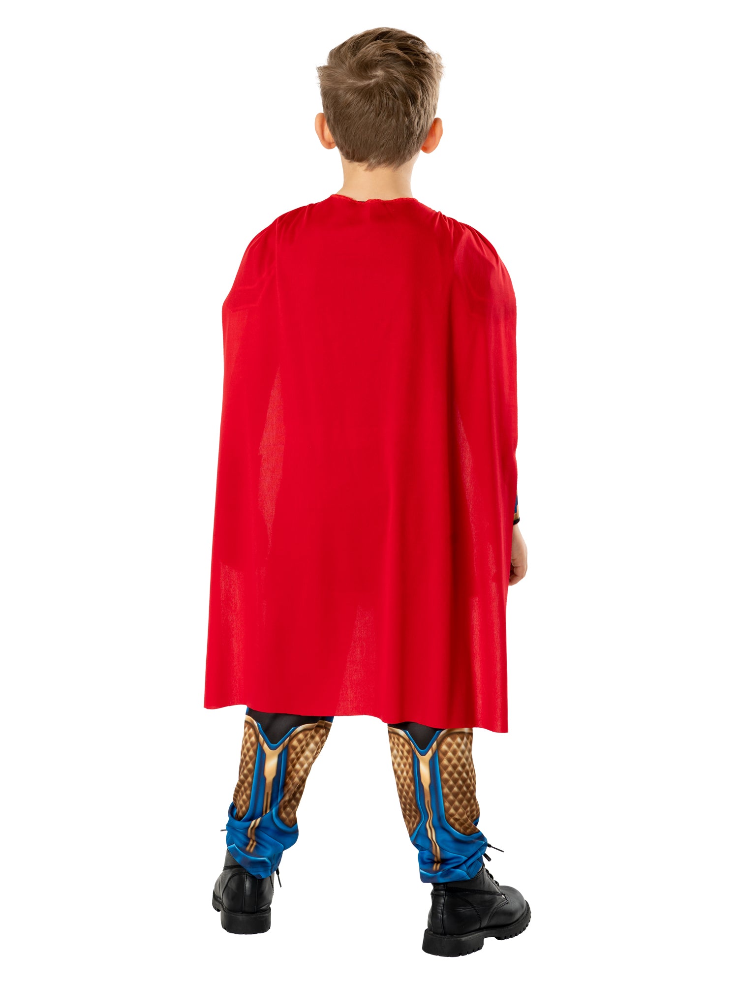 Kinderkostuum Marvel Thor Deluxe