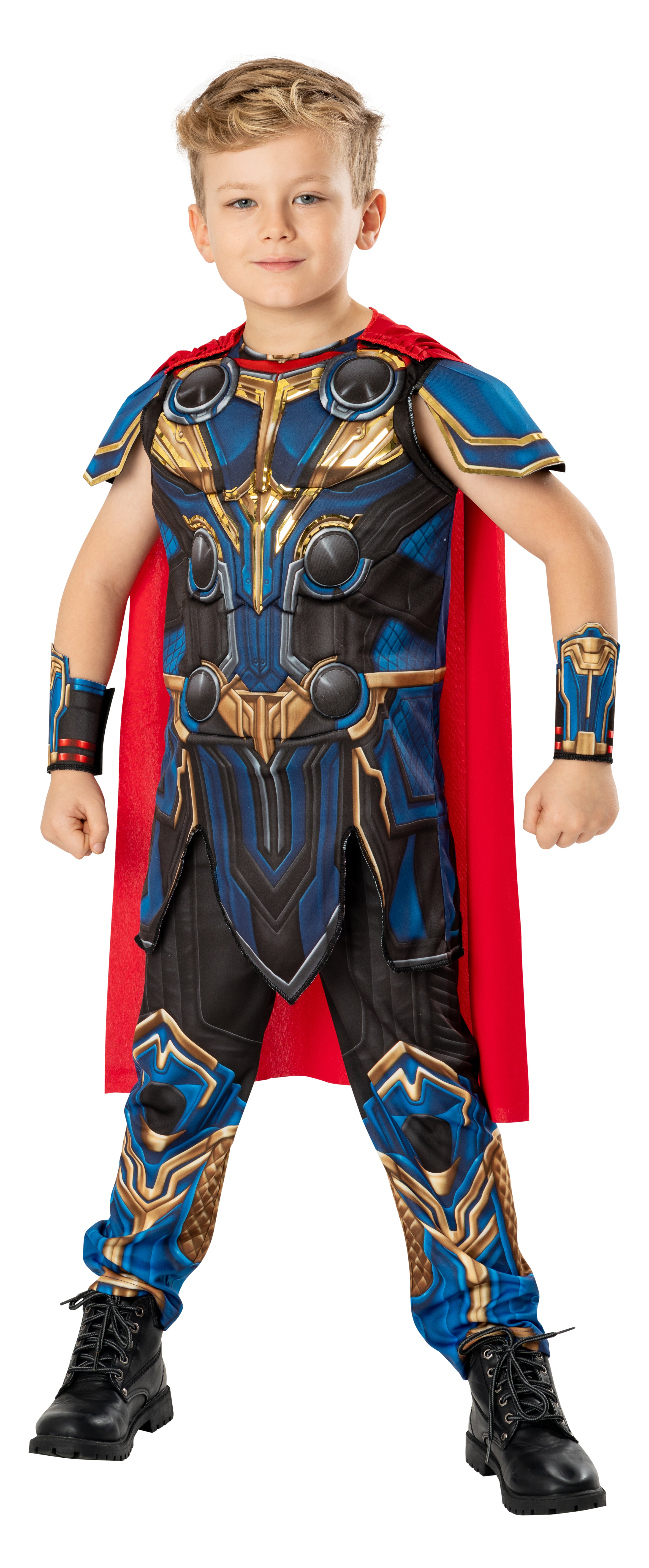 Thor Deluxe Kinderkostuum