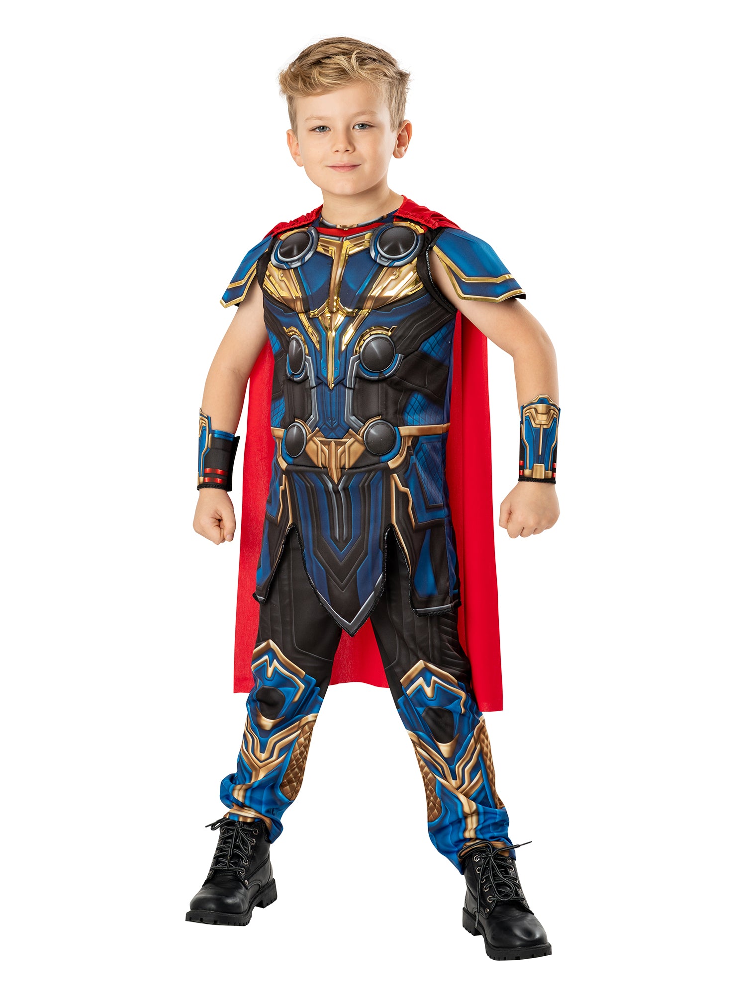Thor Deluxe Kinderkostuum