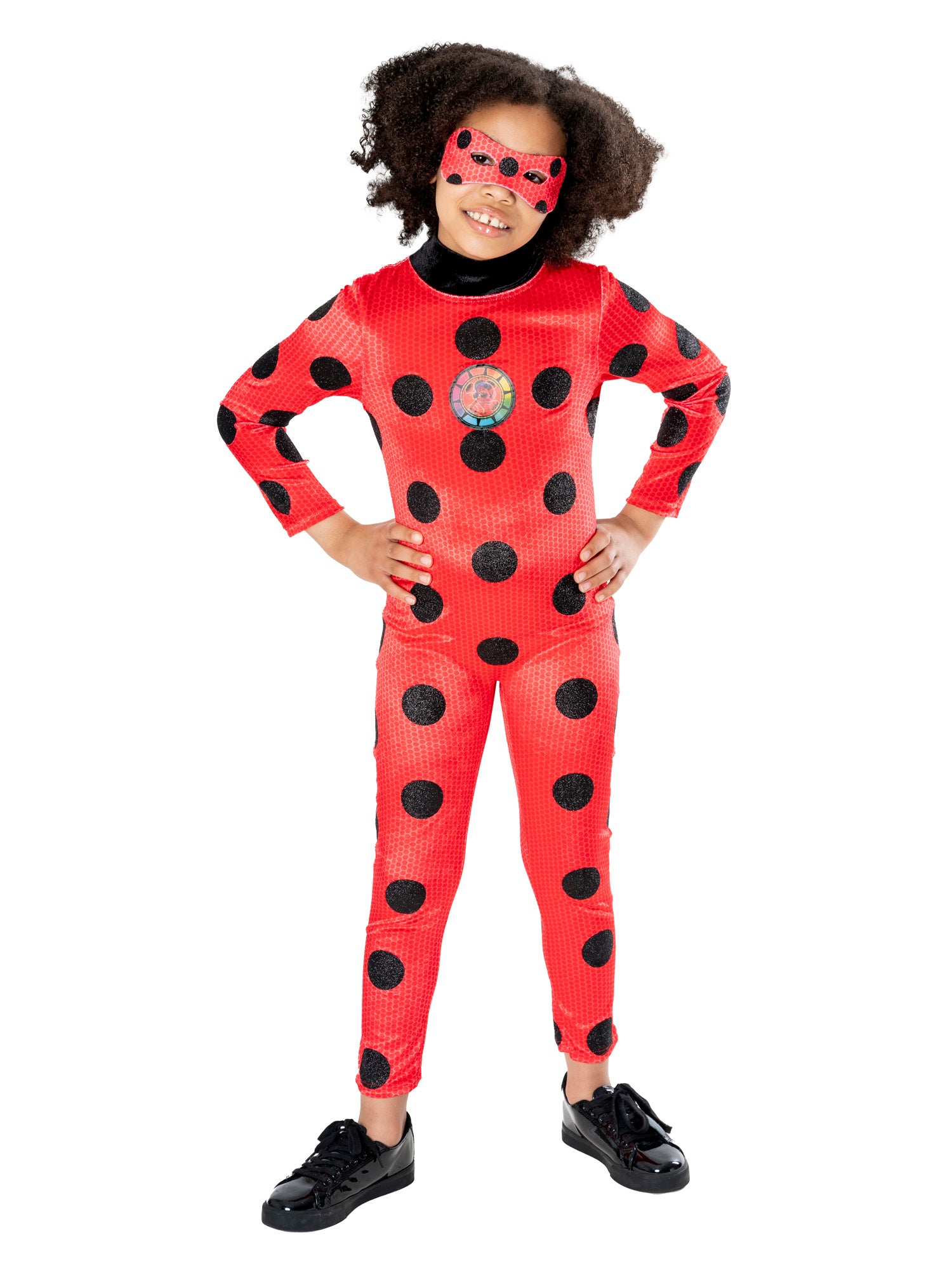 Miraculous Ladybug premium Kinderkostuum