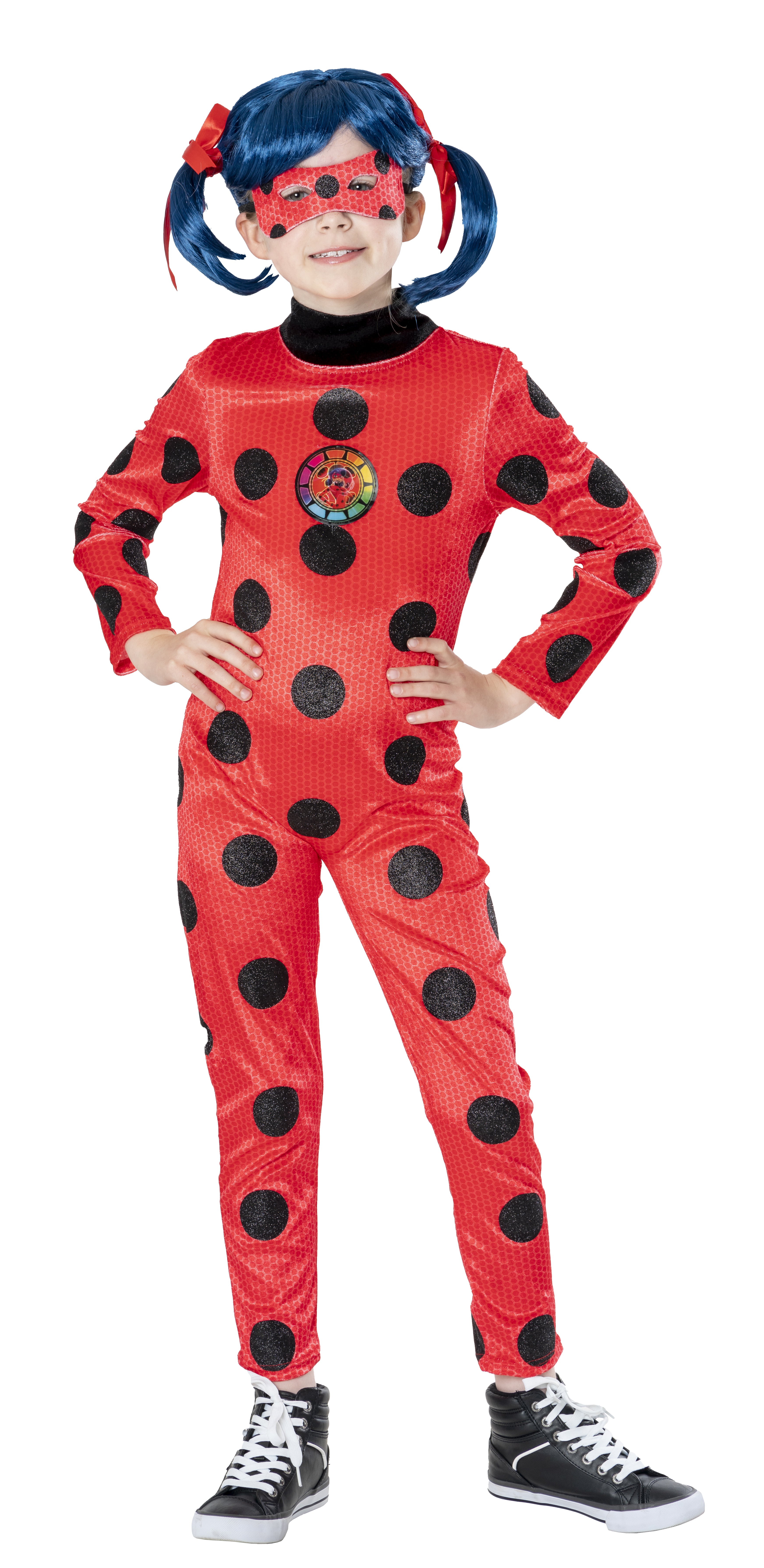 Miraculous Ladybug premium Kinderkostuum