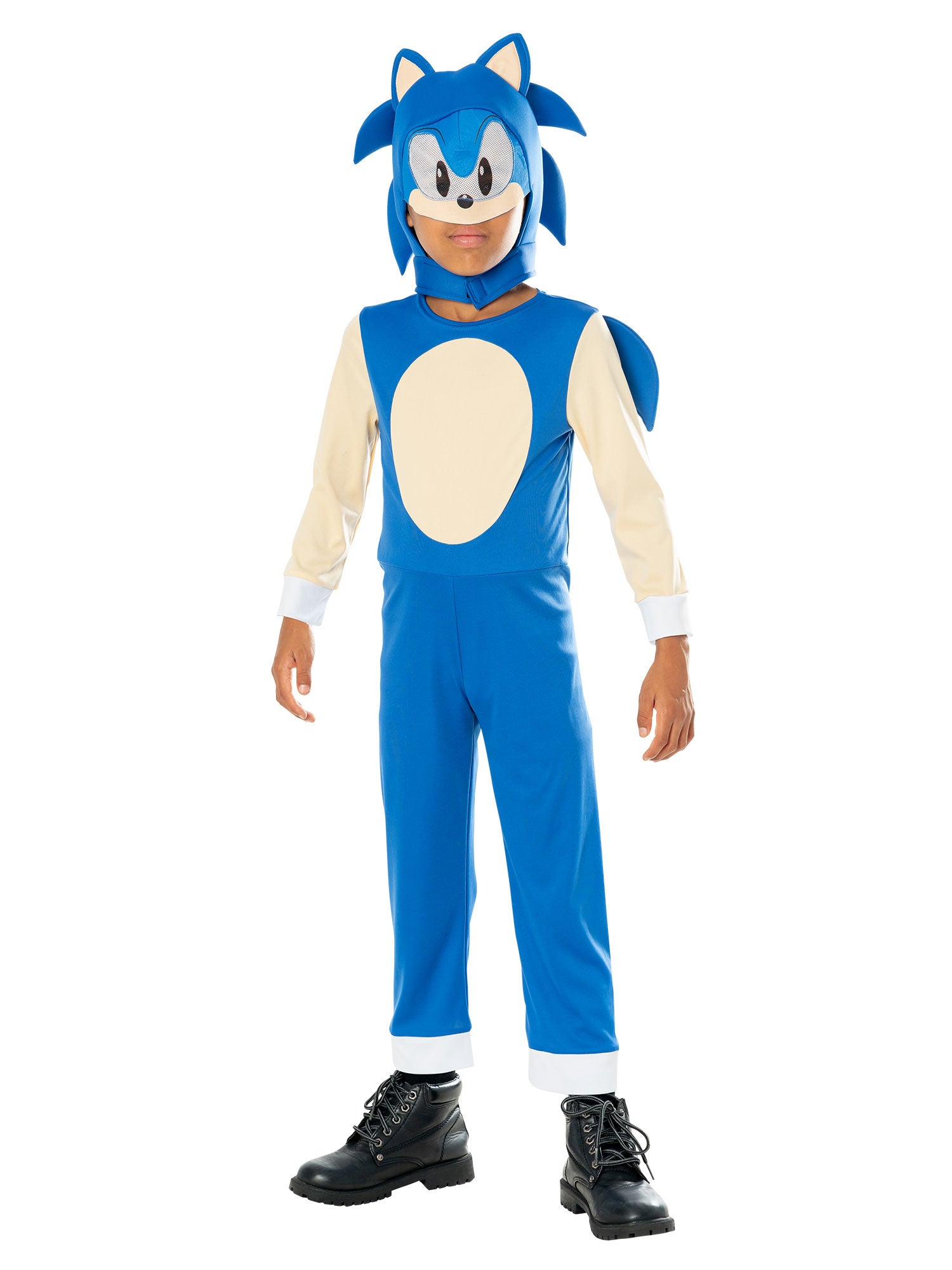 Sonic Kinderkostuum