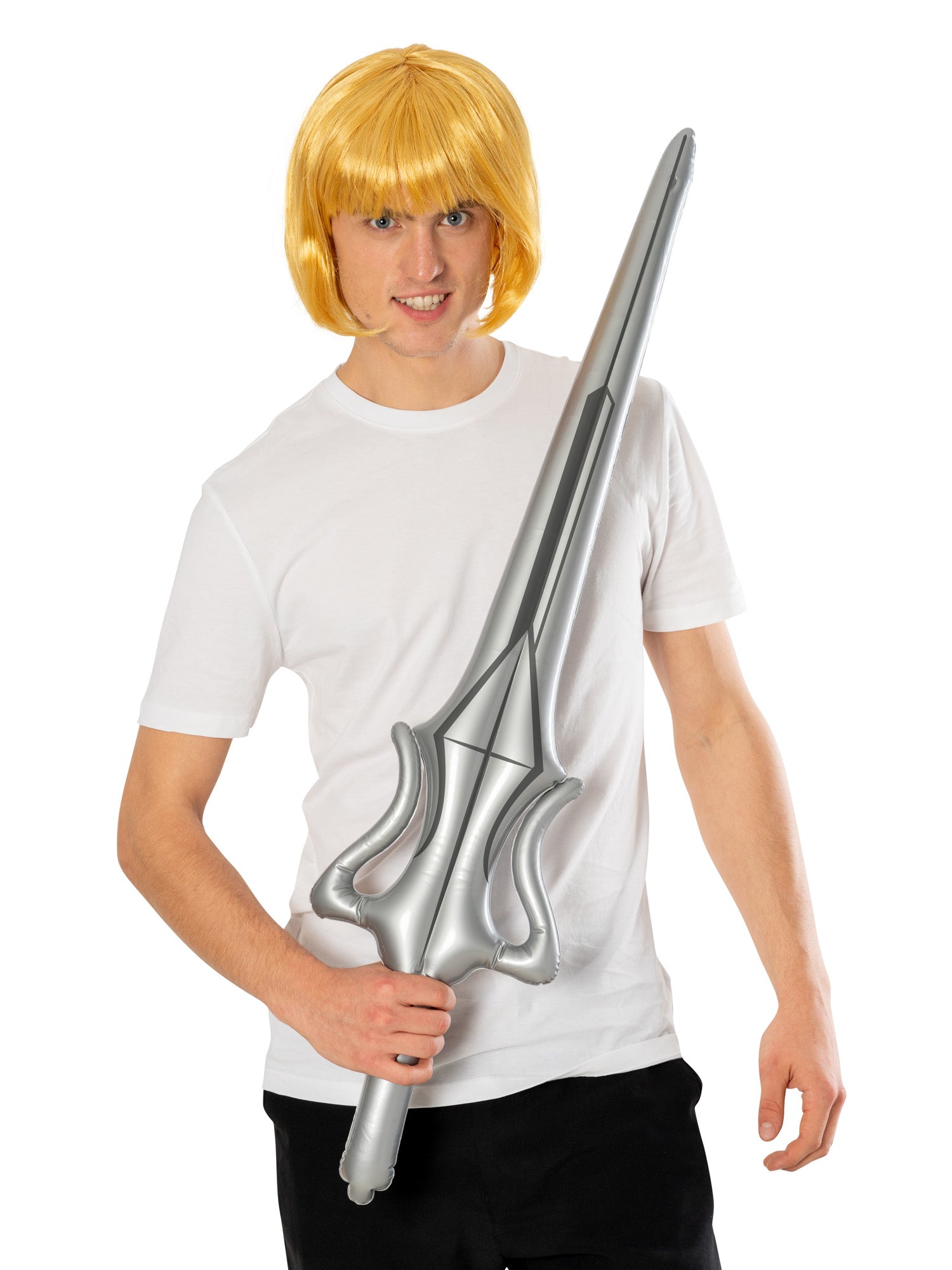 He-Man Accessoireset