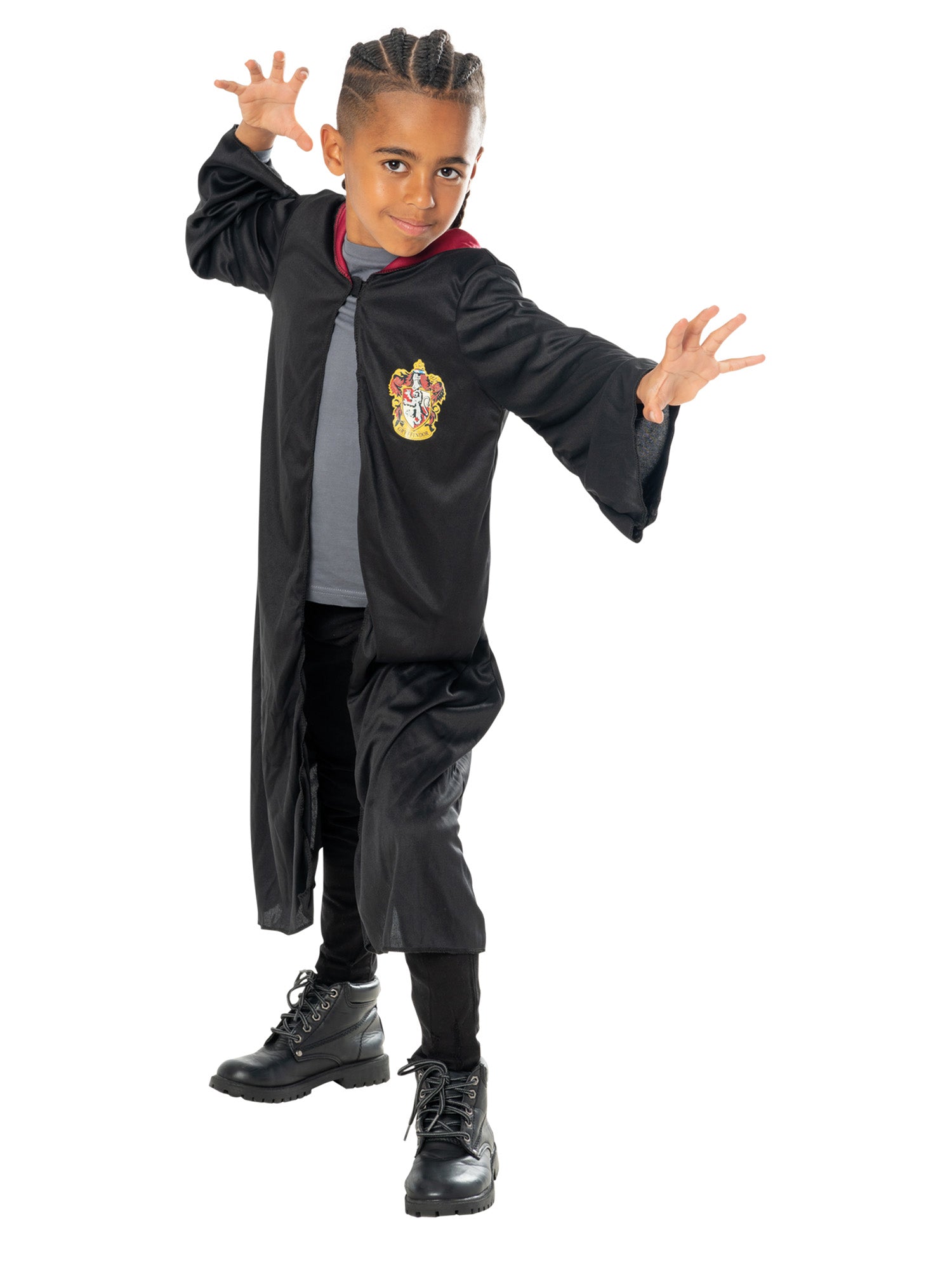 Harry Potter Green Collection Kinderkostuum