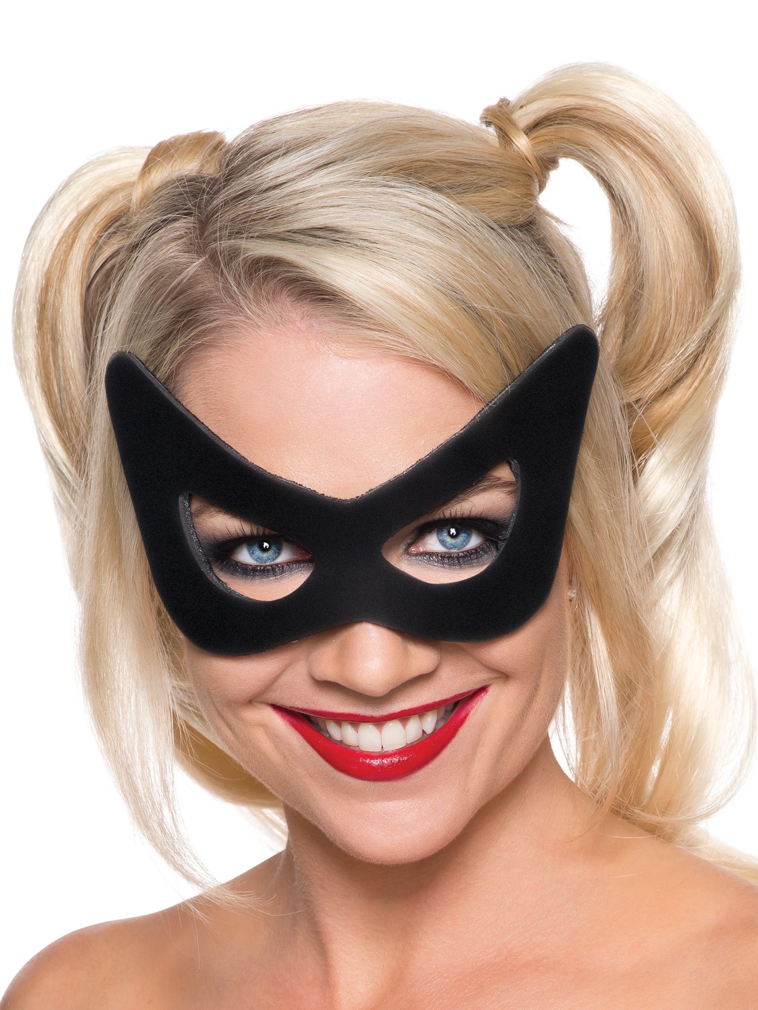 Harley Quinn Masker